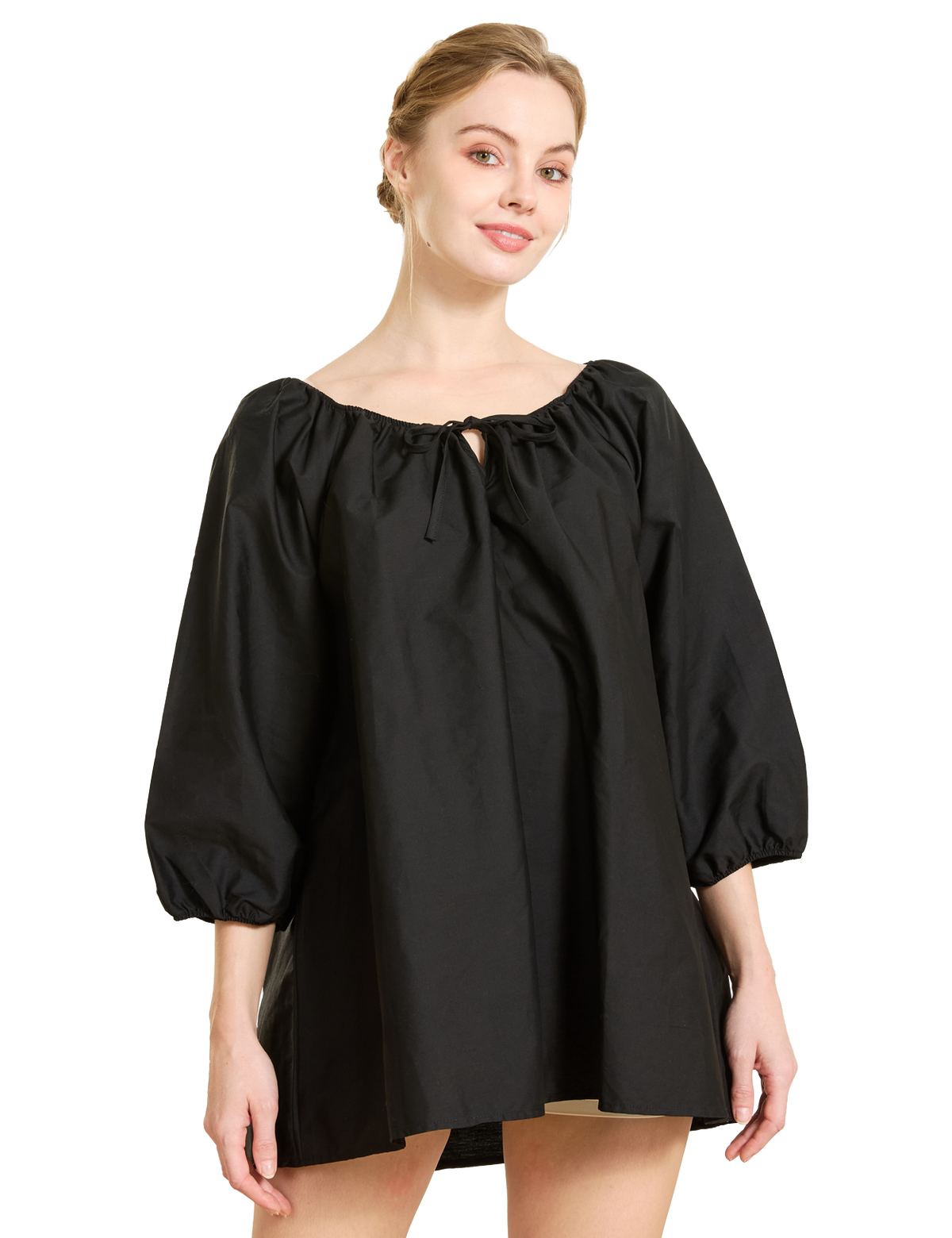 Eulalia Top