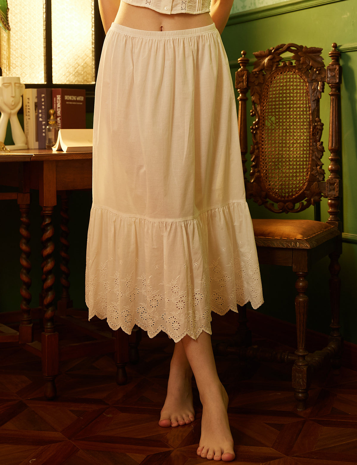 Adelaide Slip