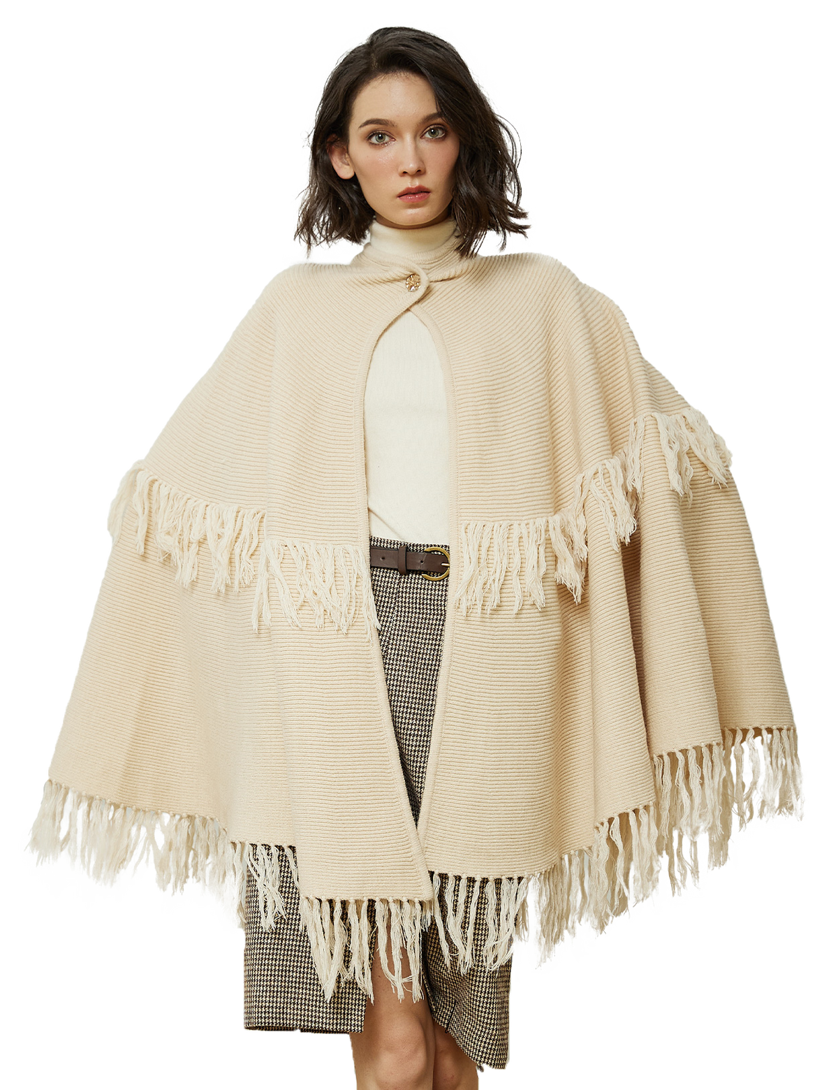 Capa Sylvia