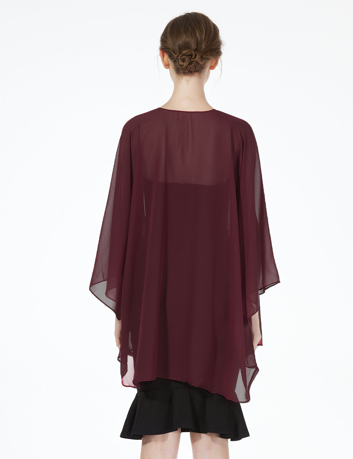 Leonora Shawl