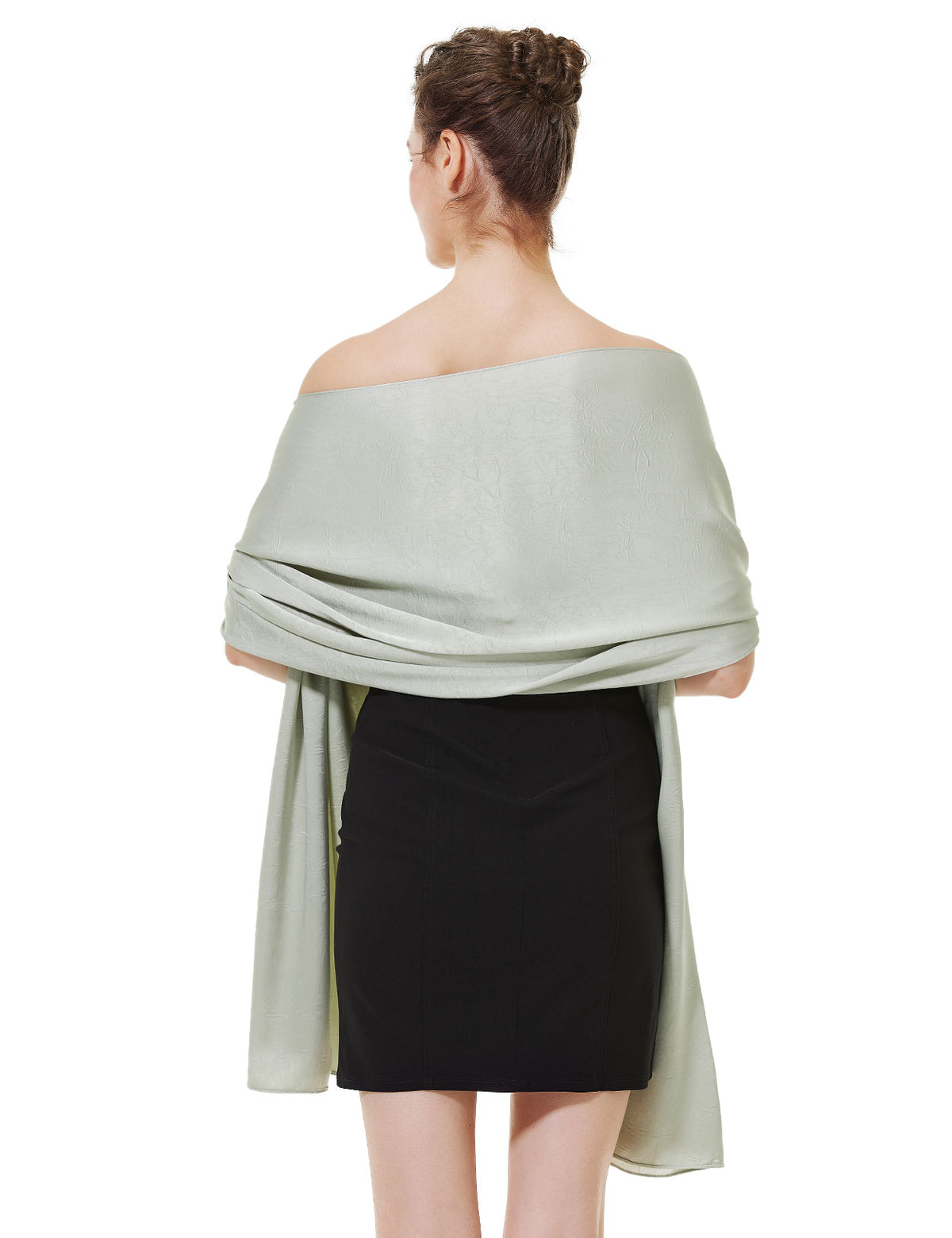 Camilla Shawl