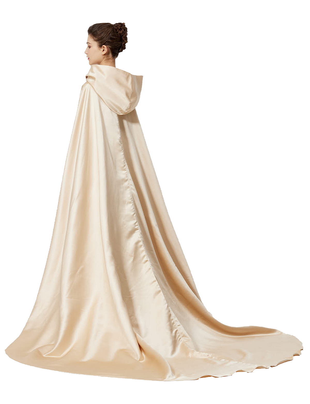 Aurelia Cloak