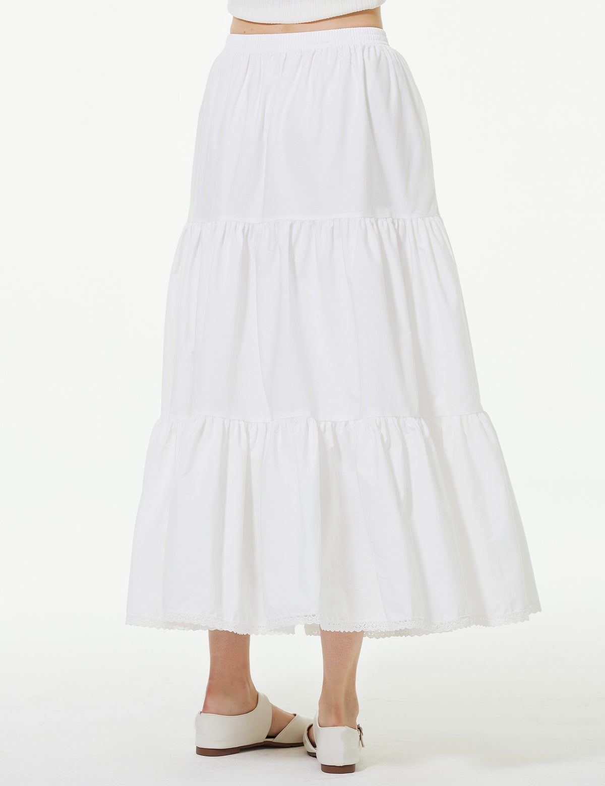 Sybilla Skirt