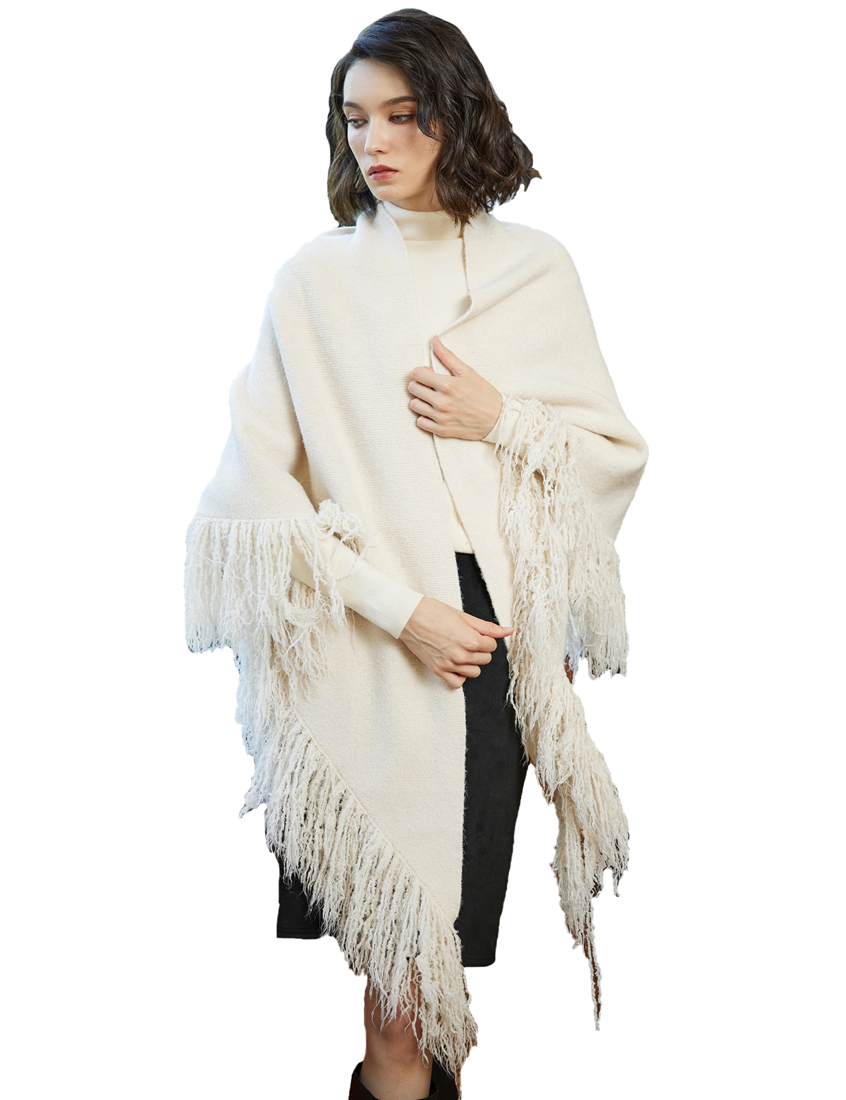 Hester Shawl