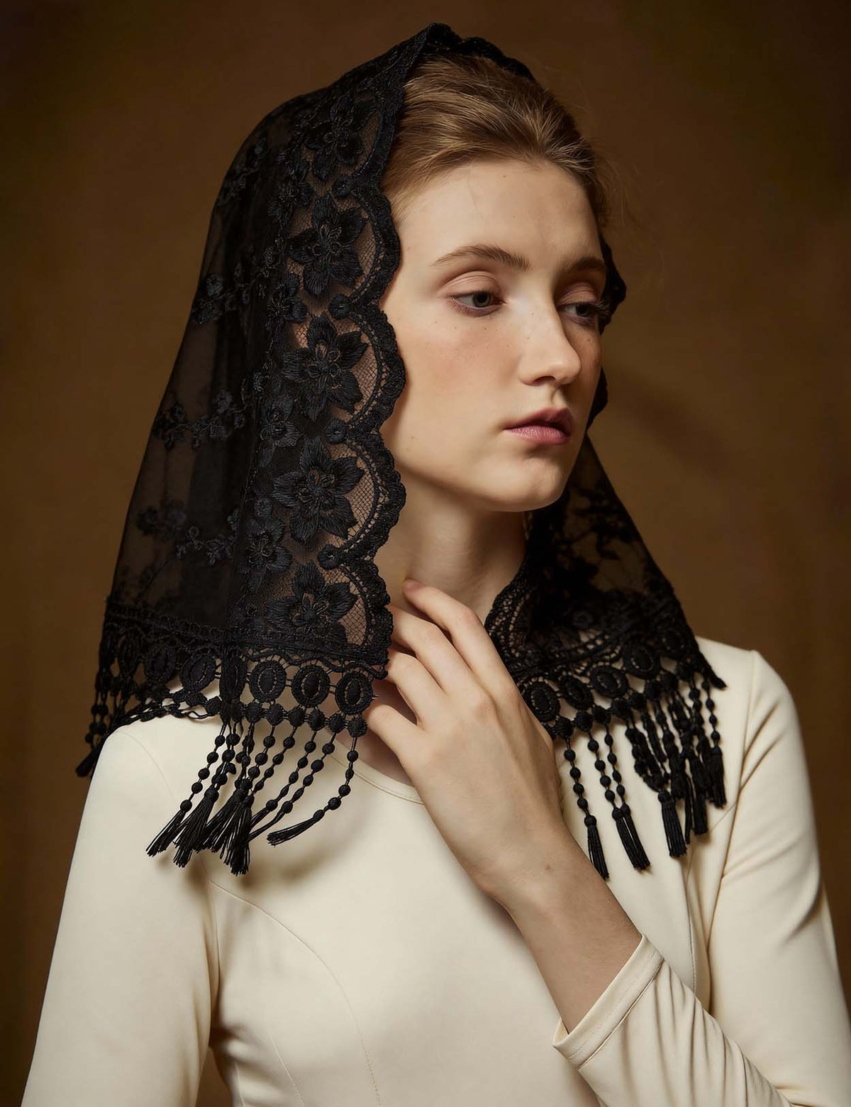 Selina Schleier