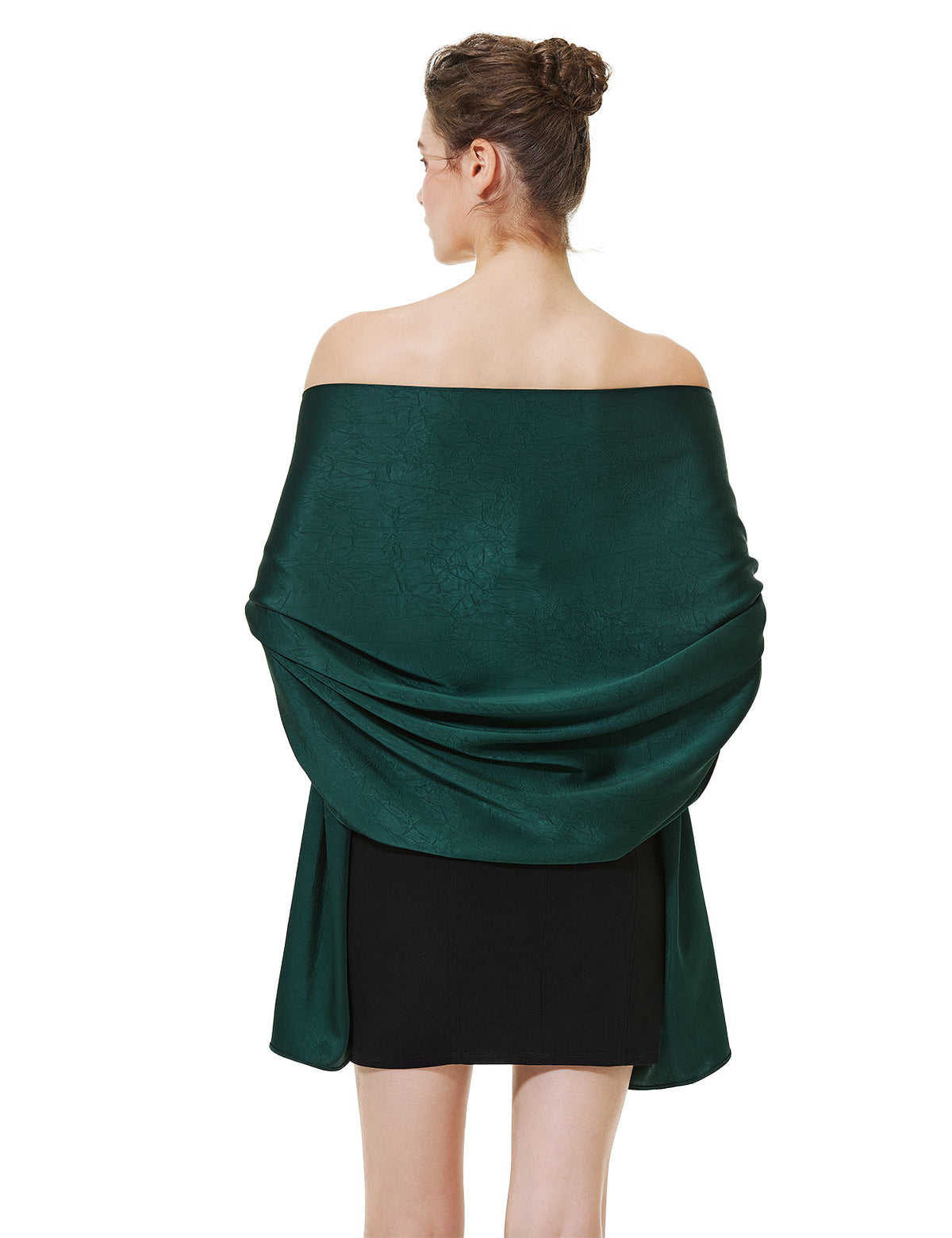 Camilla Shawl