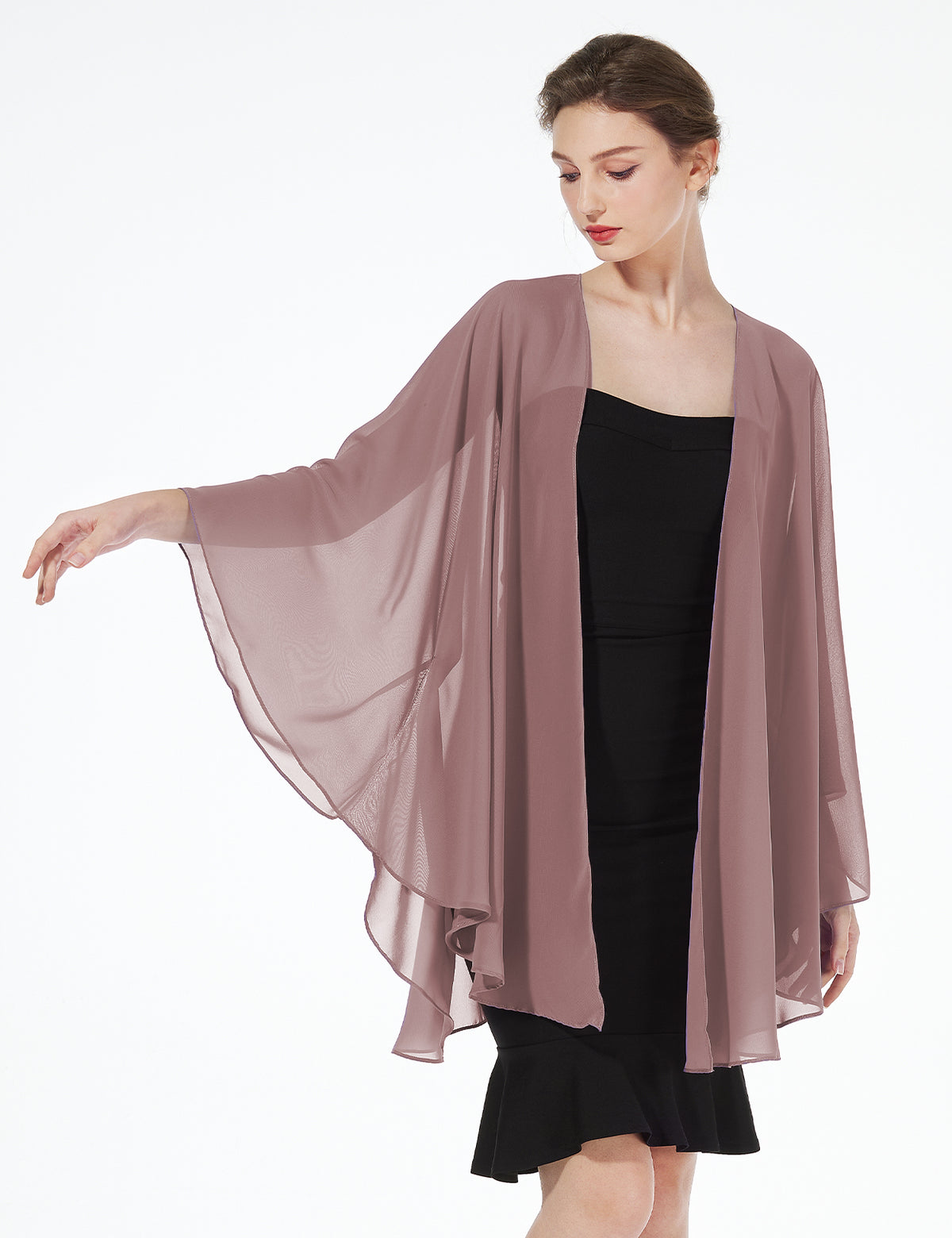 Leonora Shawl