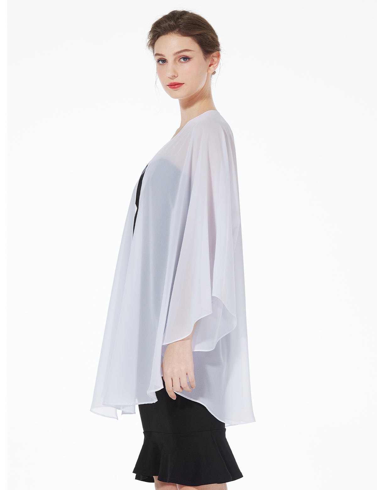 Leonora Shawl