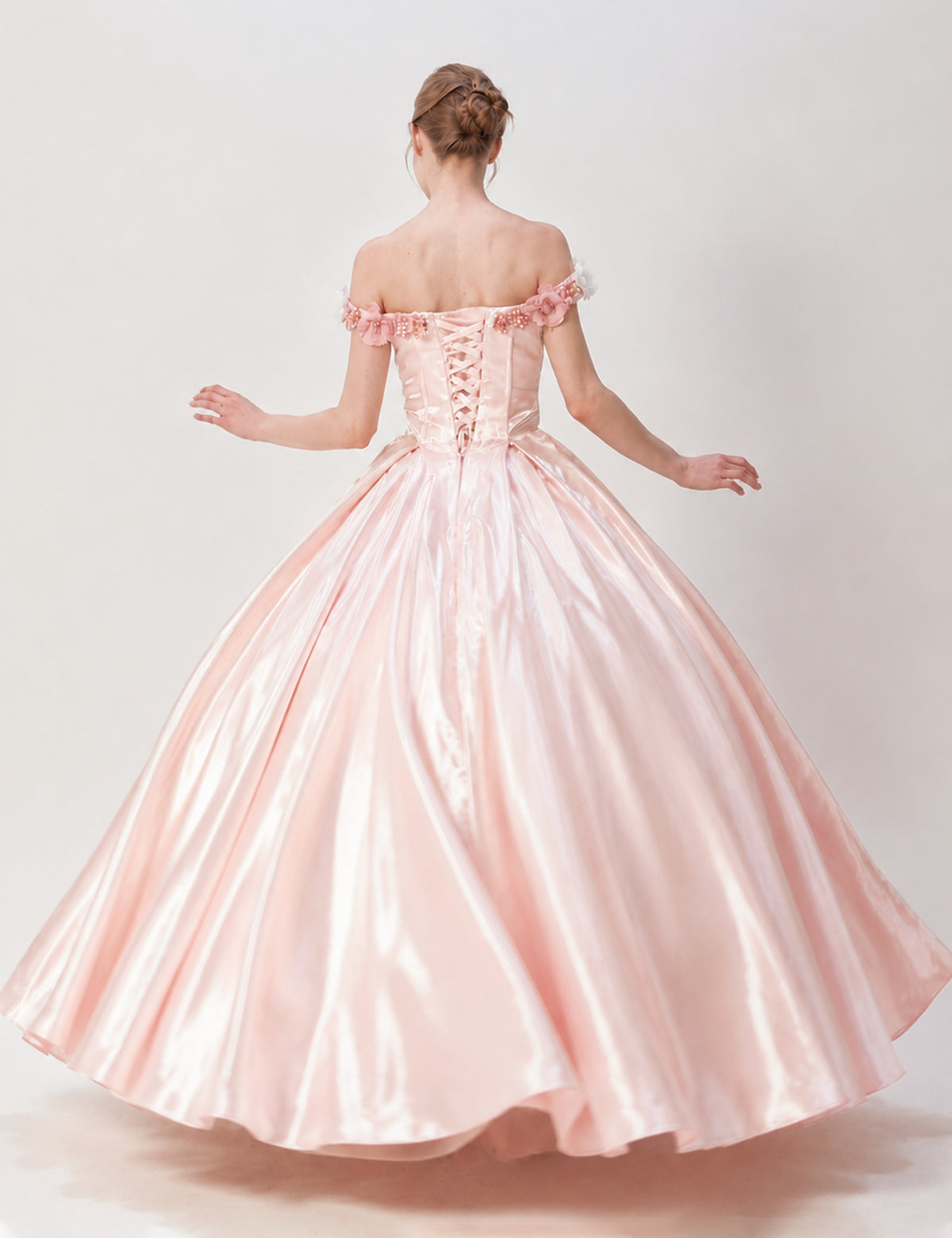 Anastasia Petticoat