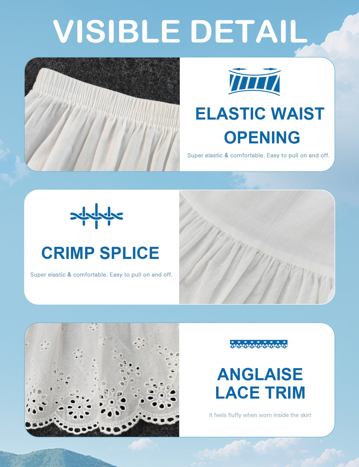 Muriel Slip
