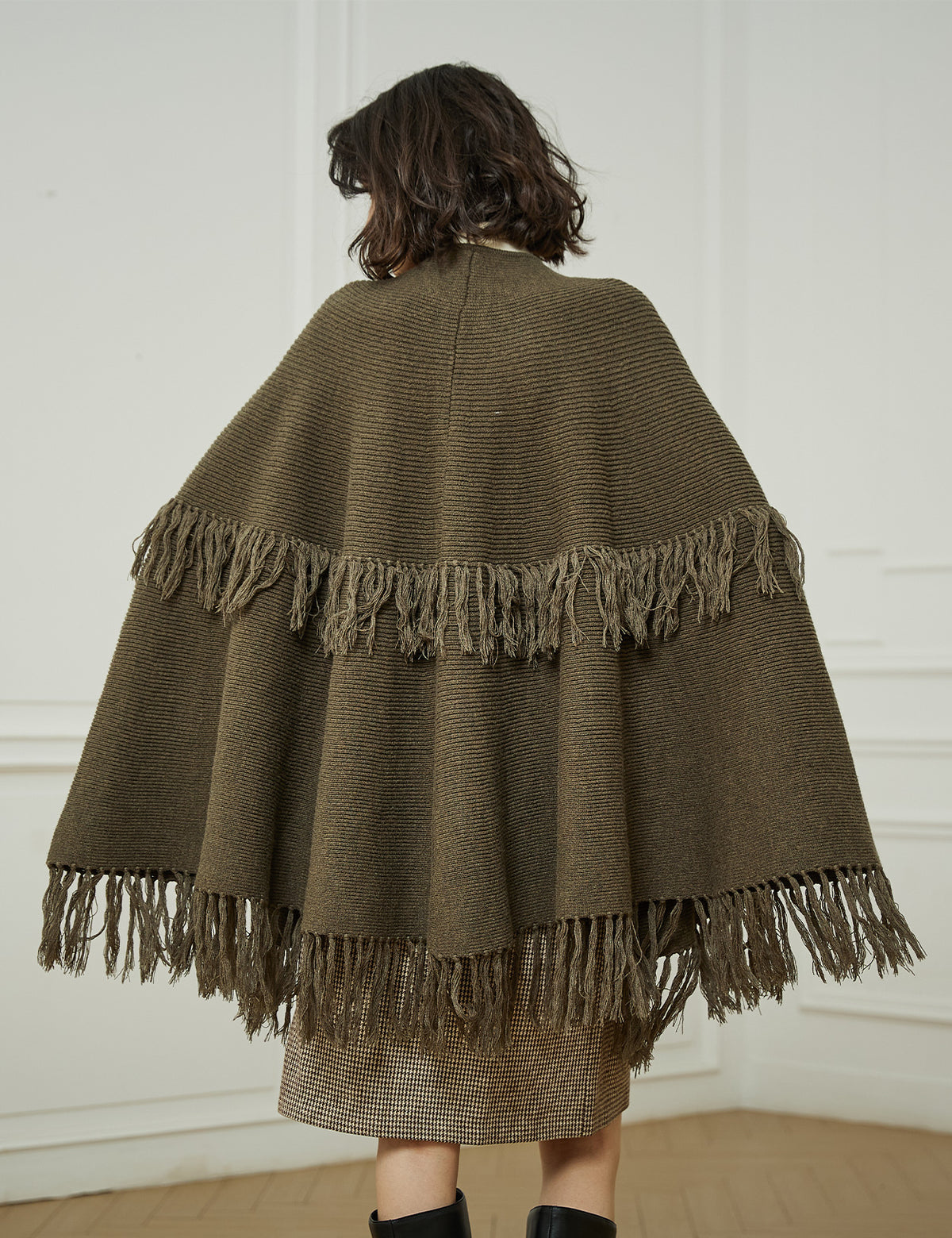 Capa Sylvia
