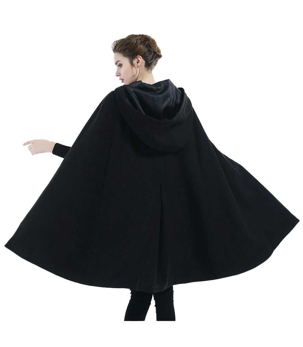 Olwen Cloak