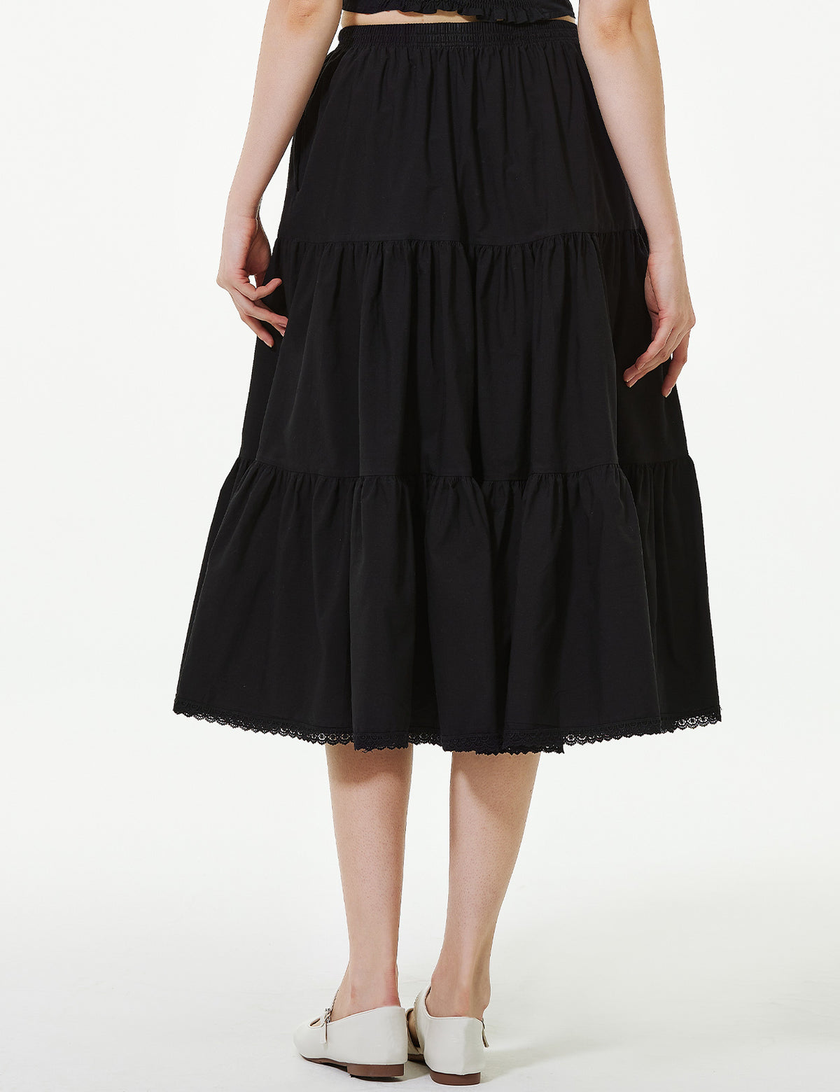 Sybilla Skirt