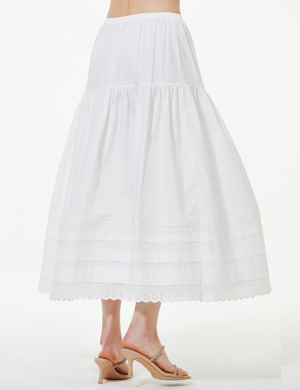 Clarissa Skirt