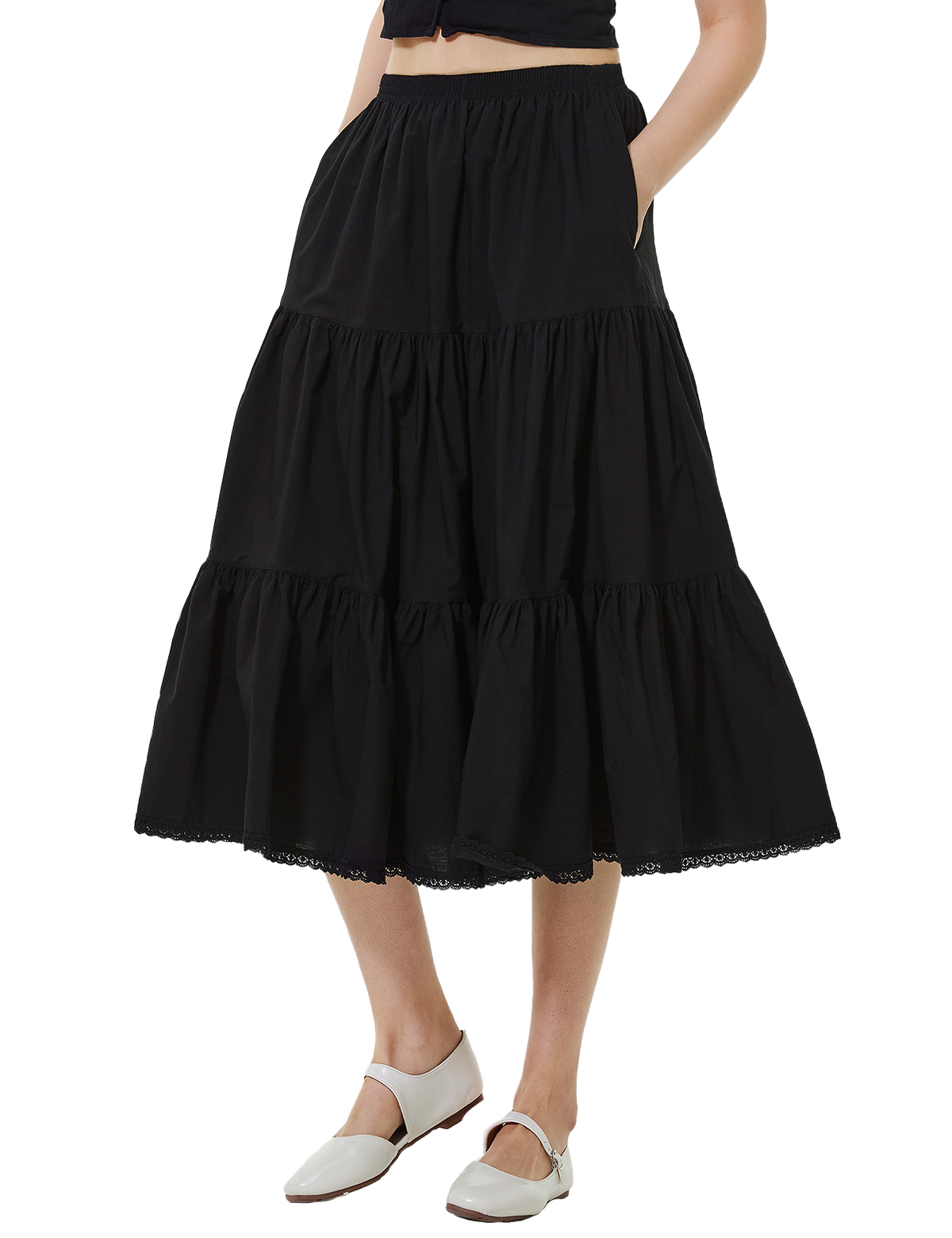 Sybilla Skirt