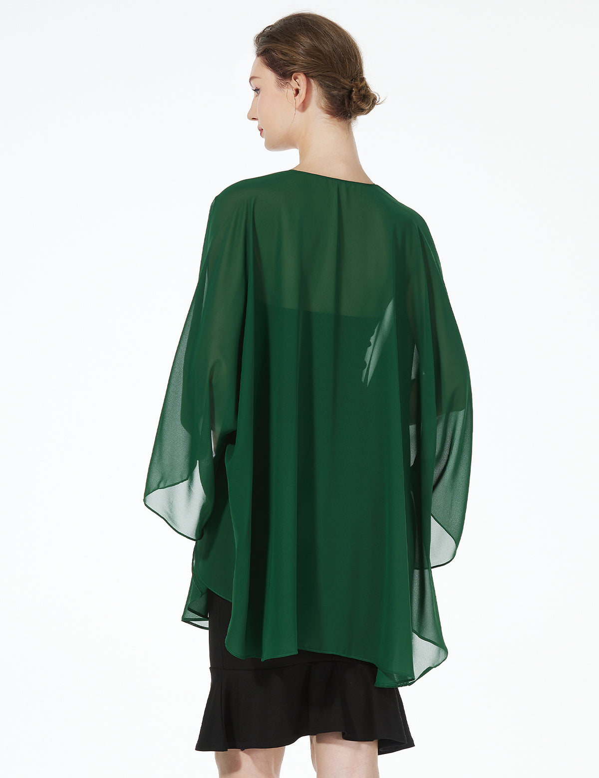Leonora Shawl