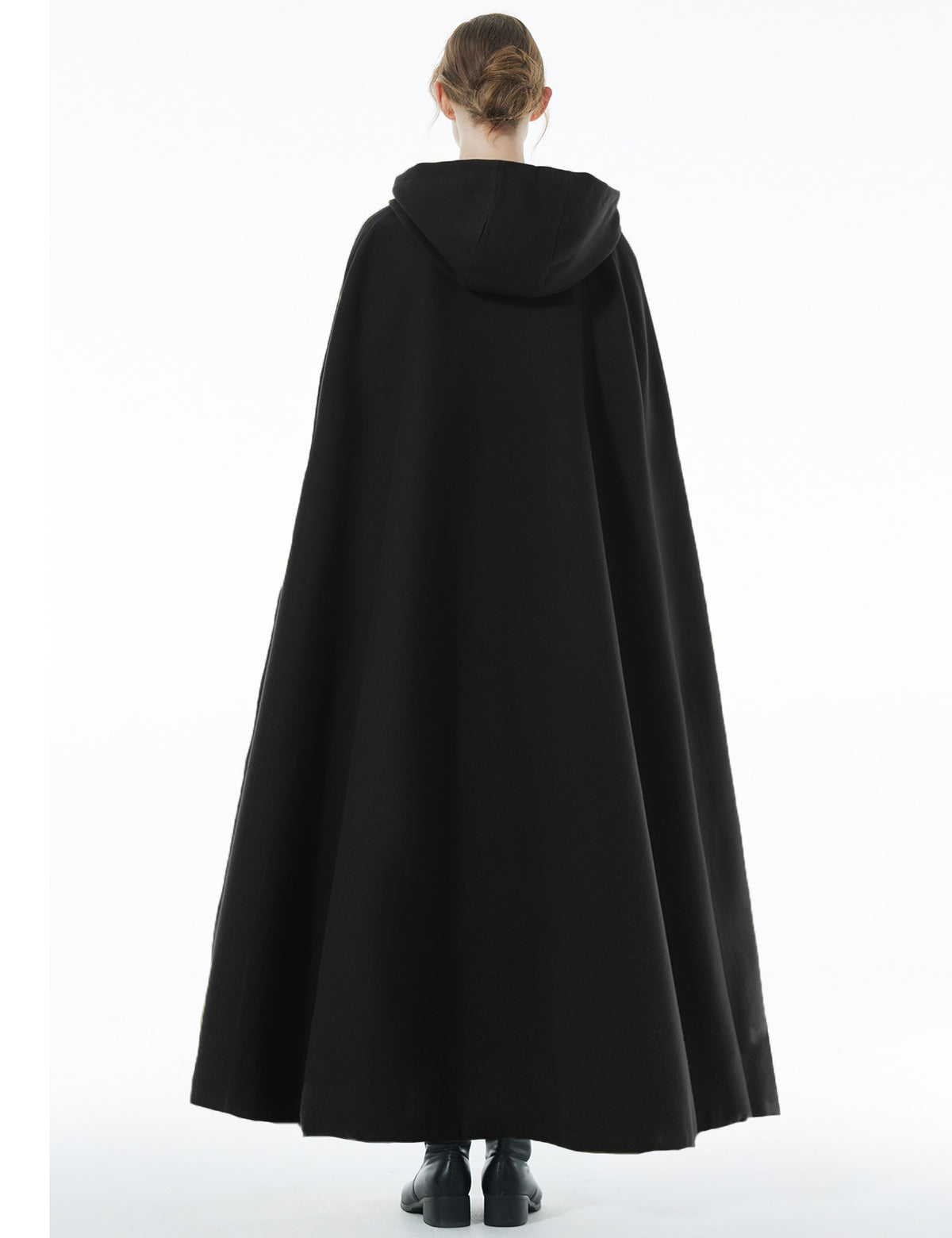 Juliet Cloak