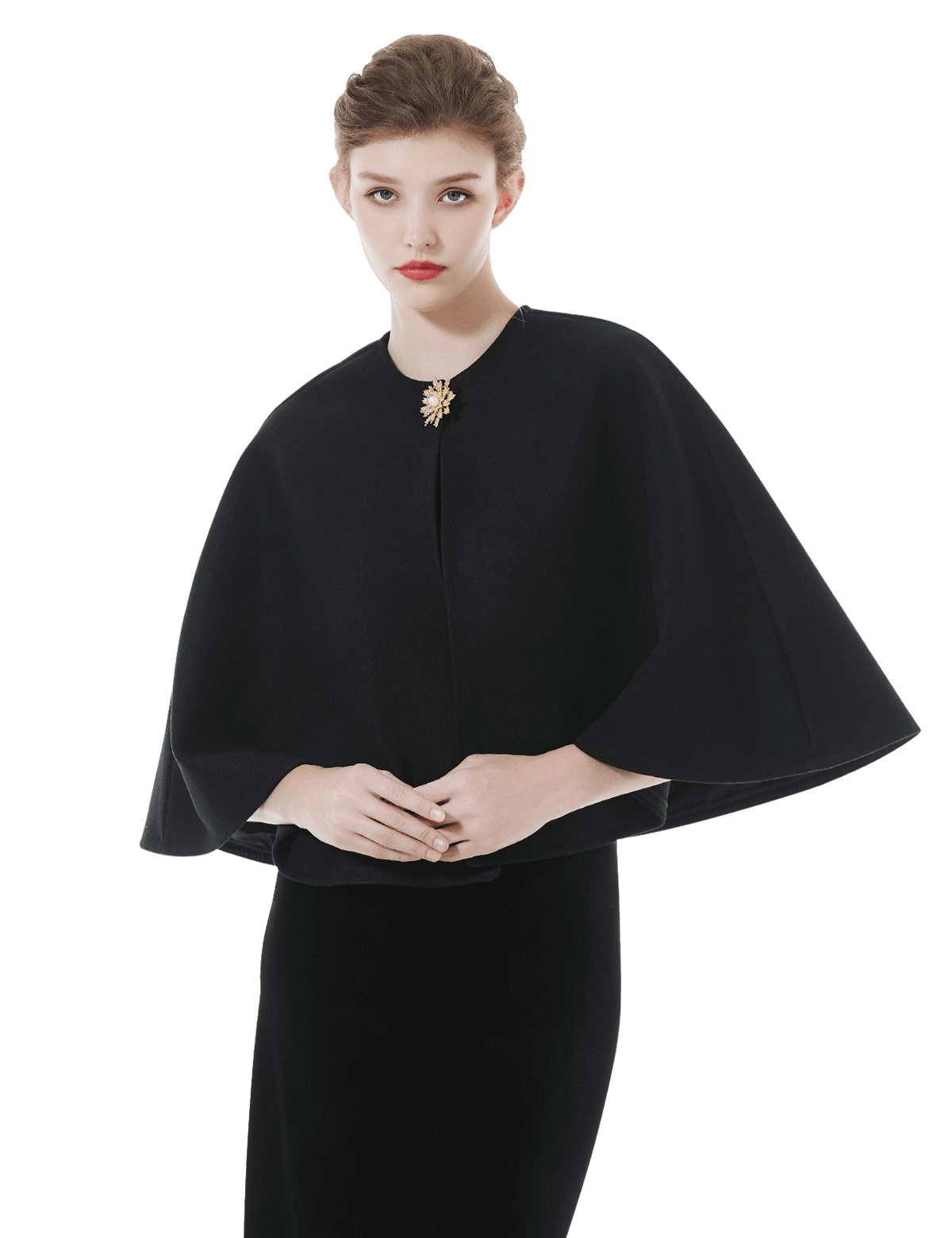 Seraphina Cape
