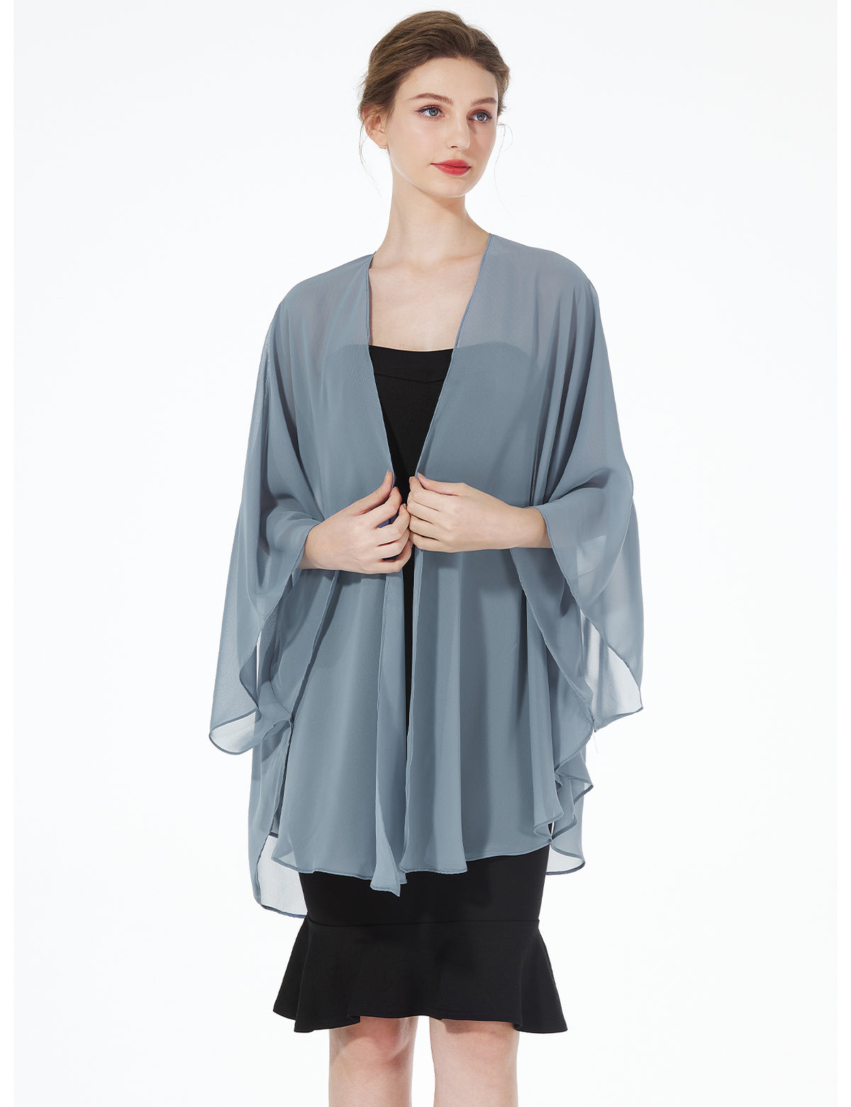 Leonora Shawl