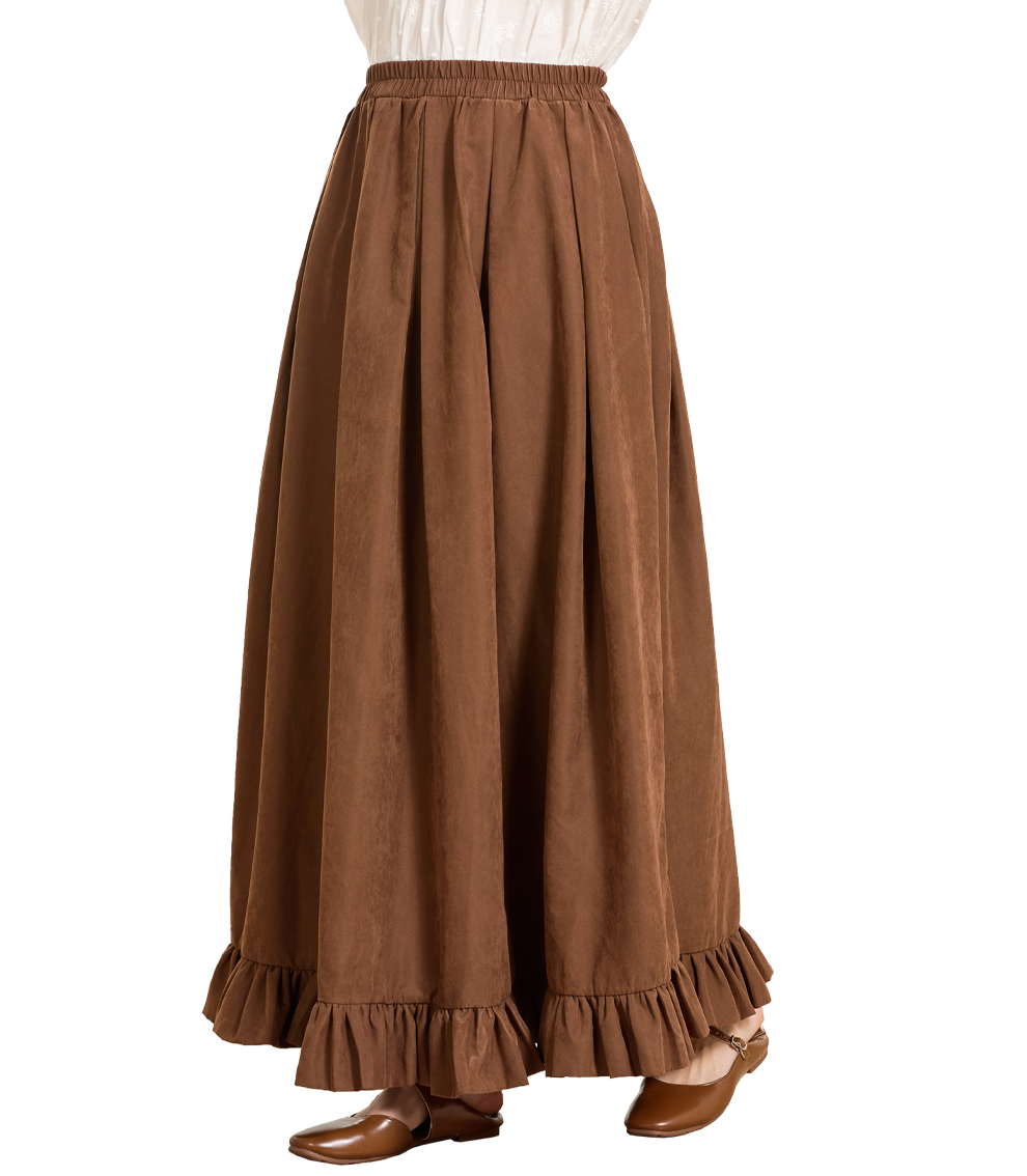 Octavia Skirt