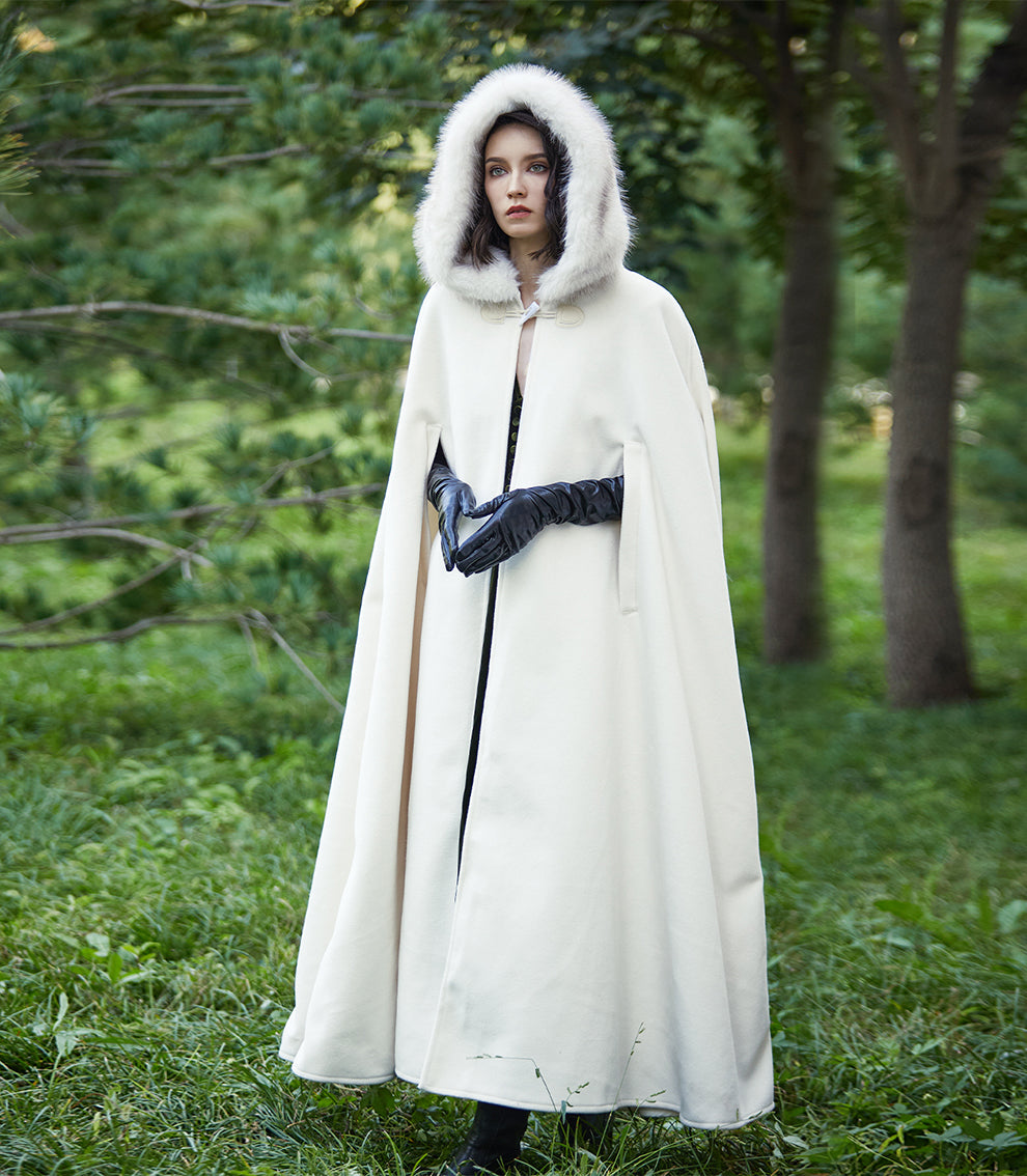 Morgana Cloak