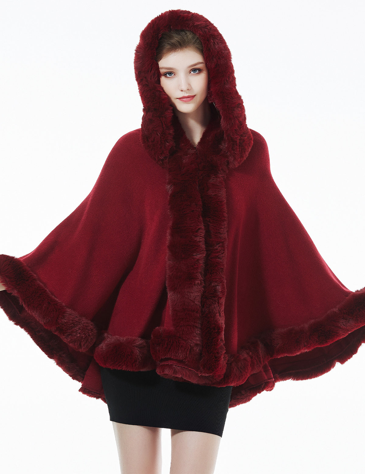 Lucasta Shawl