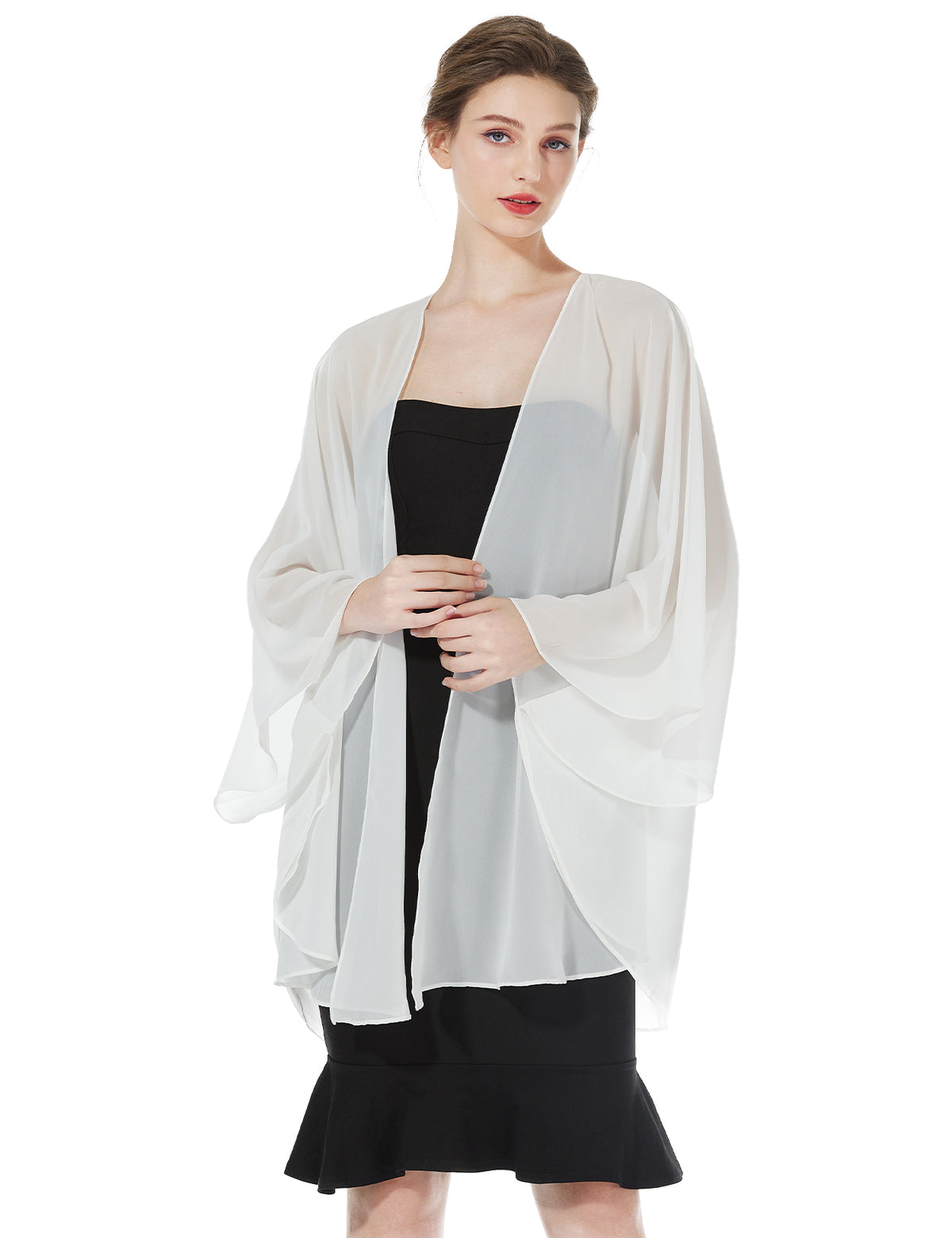 Leonora Shawl