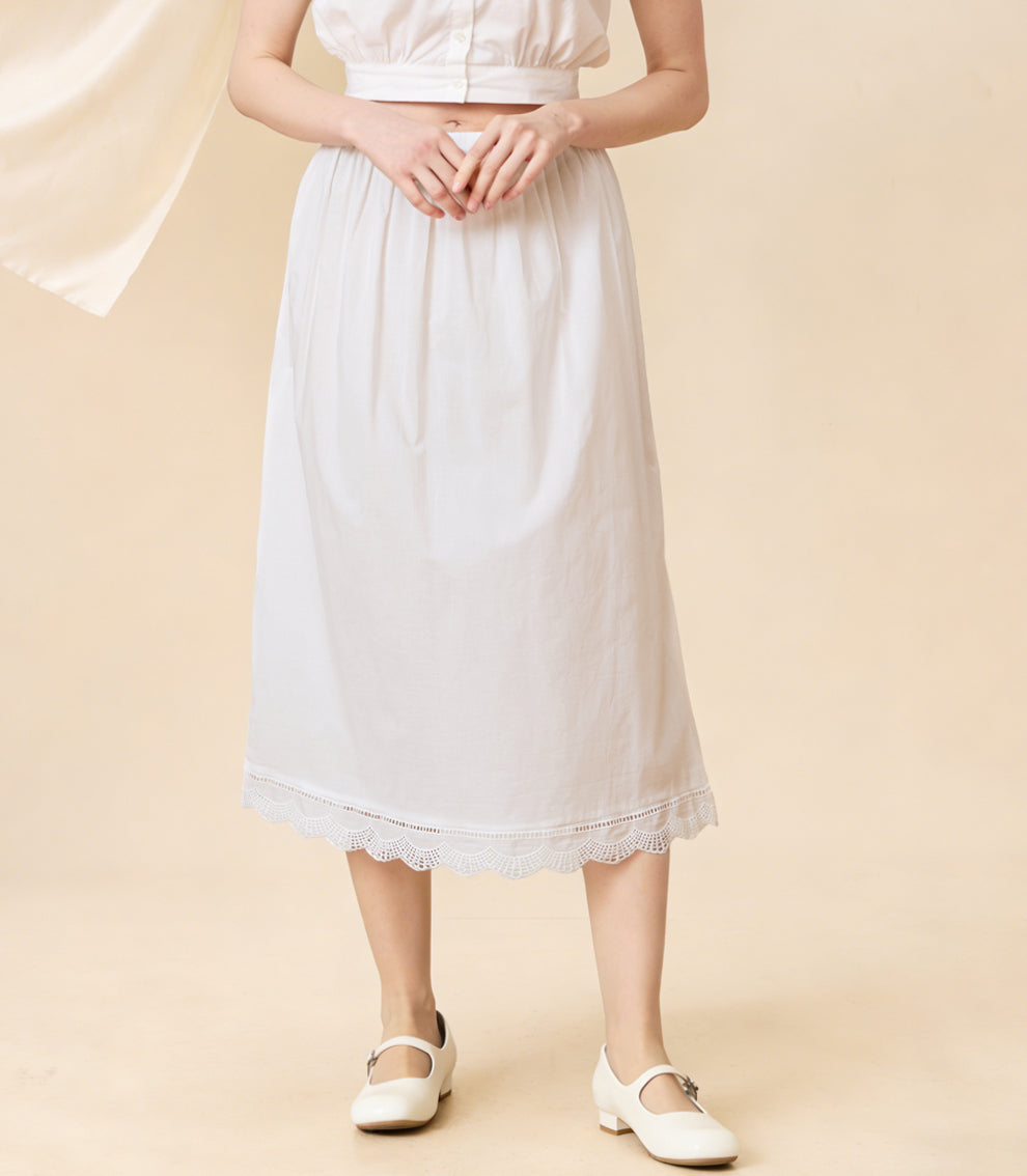 Sottoveste Anne