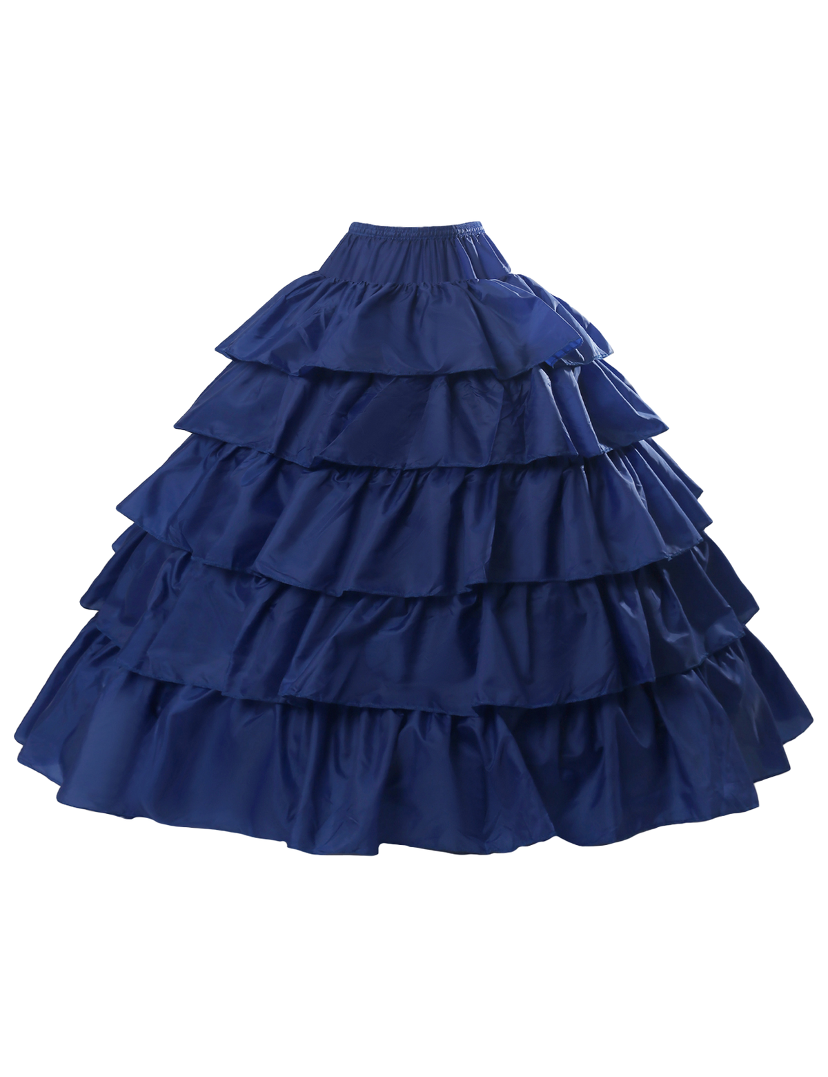 Margaret Petticoat