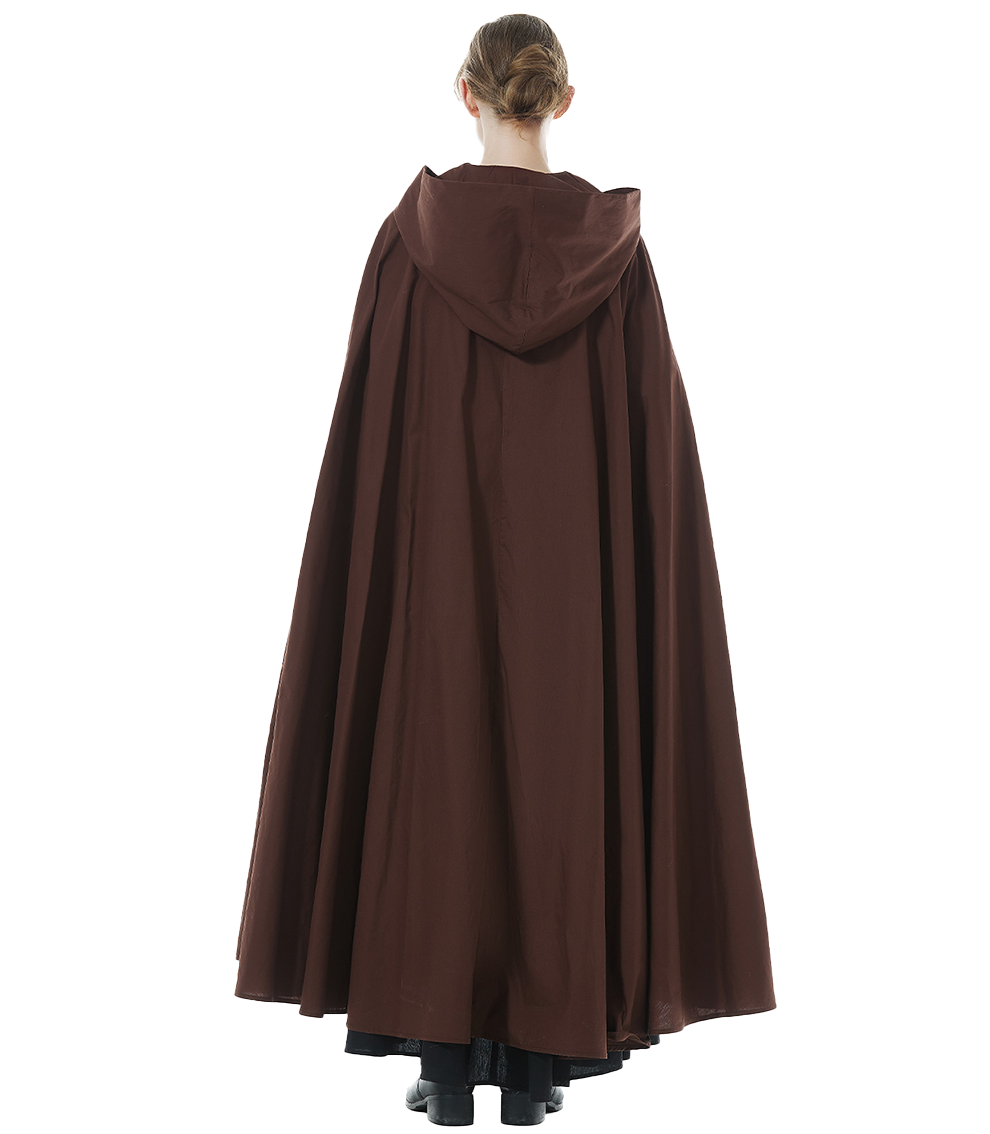 Cloak Elena