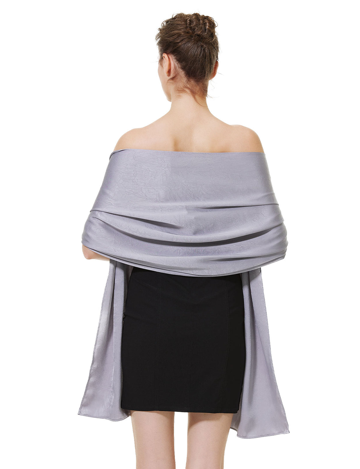 Camilla Shawl