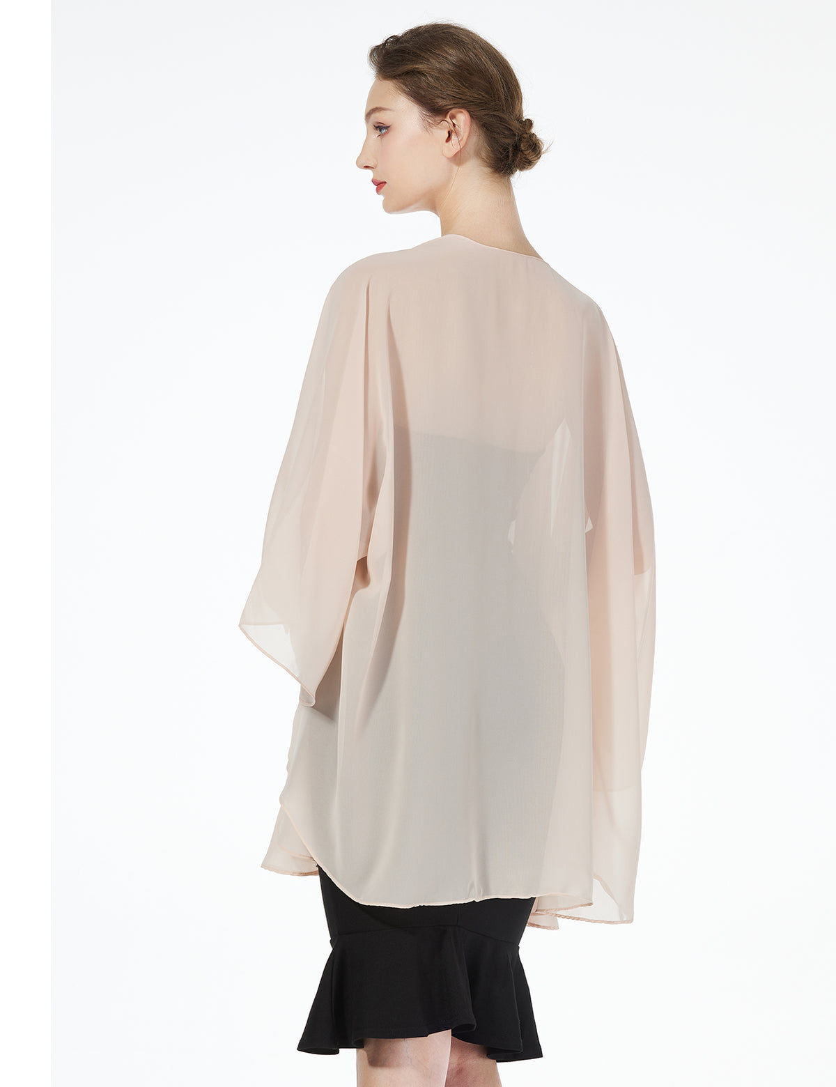 Leonora Shawl