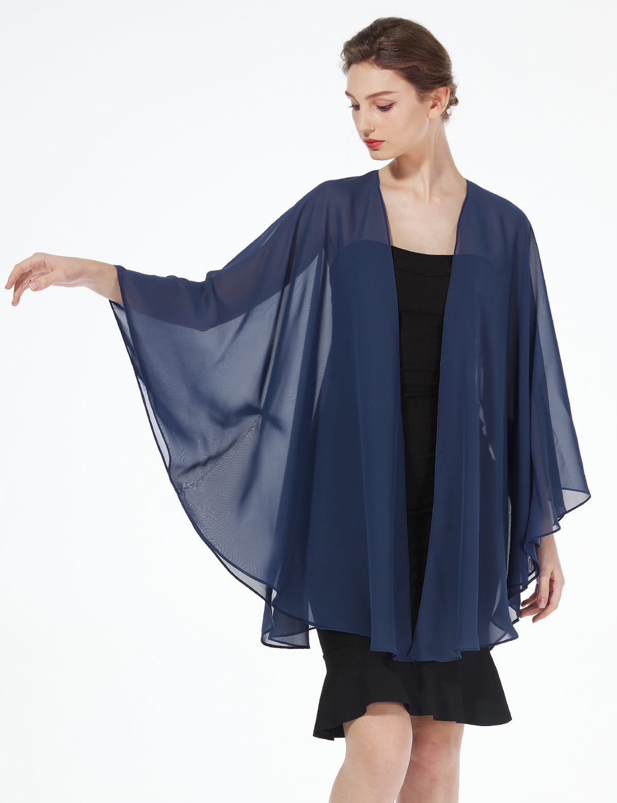 Leonora Shawl