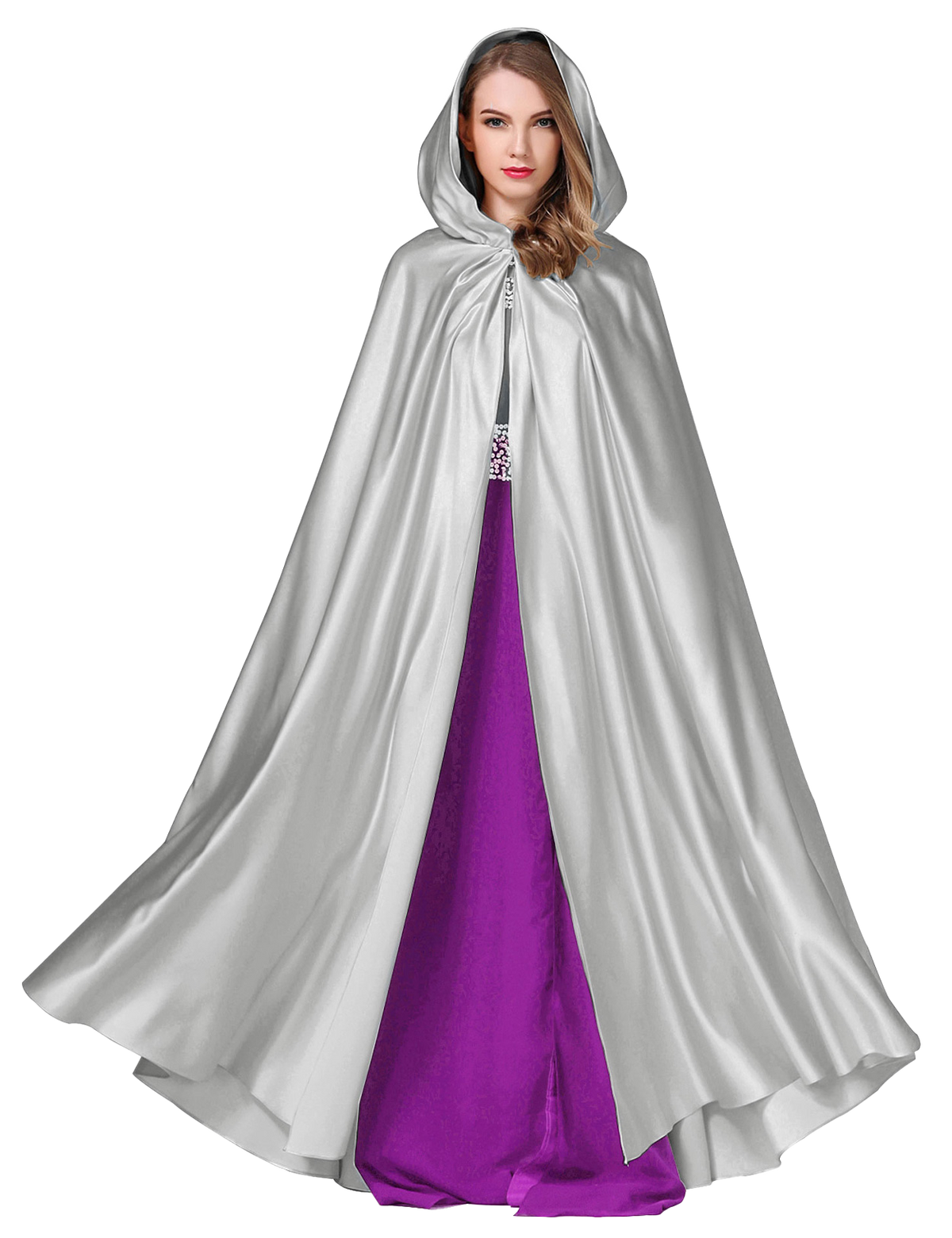 Iseria Cloak
