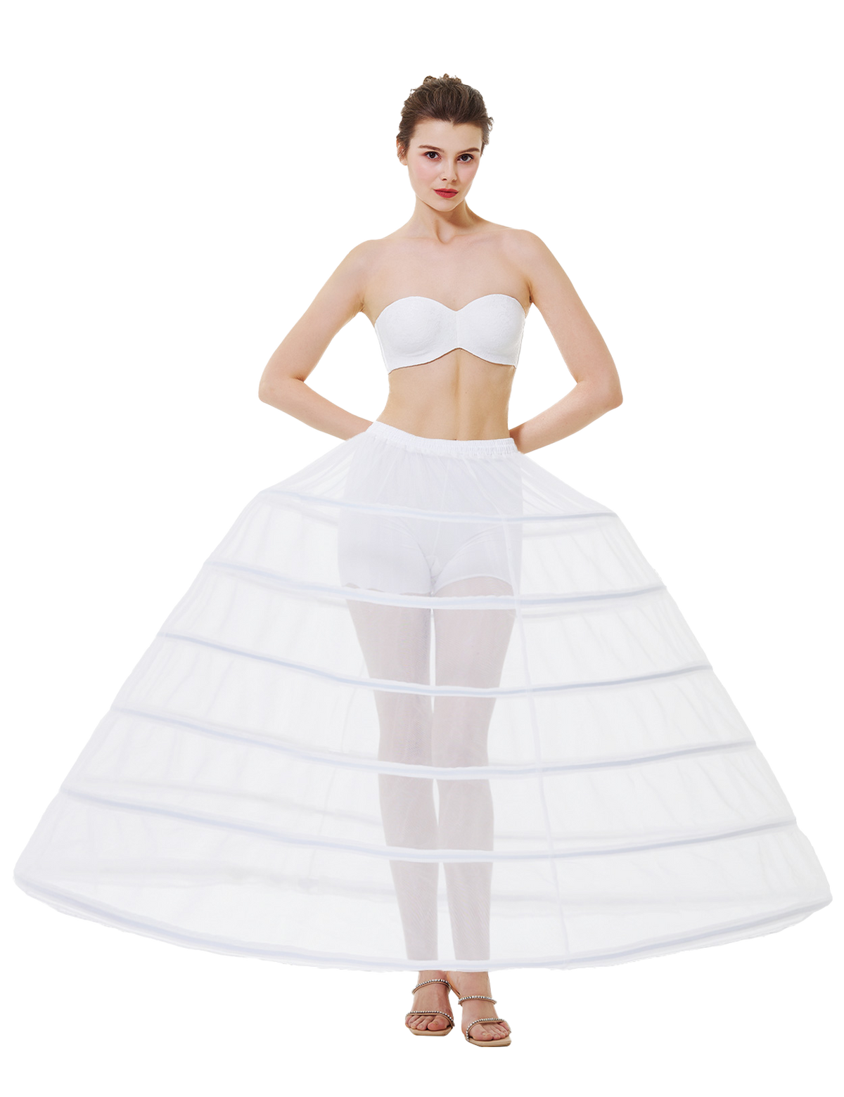 Anastasia Petticoat