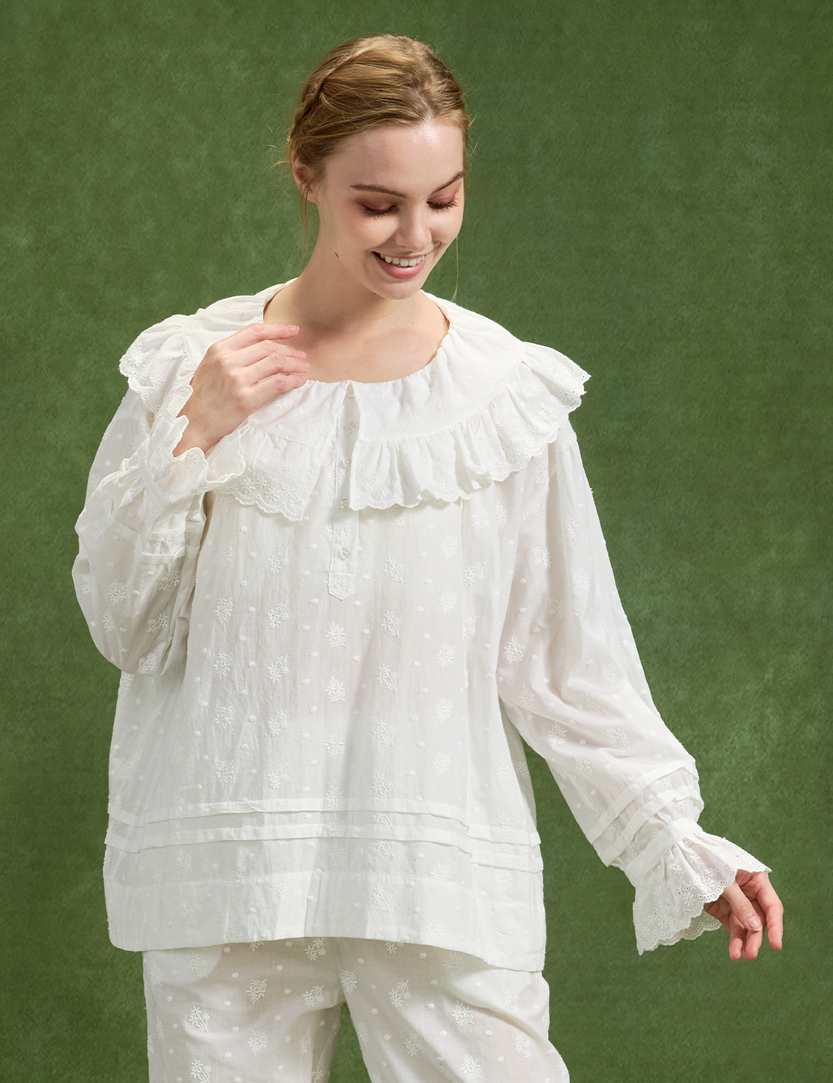 Cecily Top