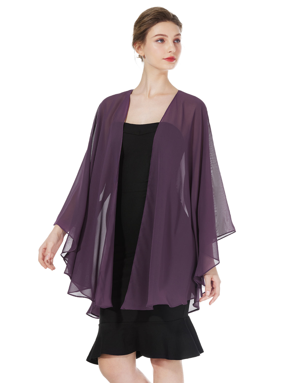 Leonora Shawl