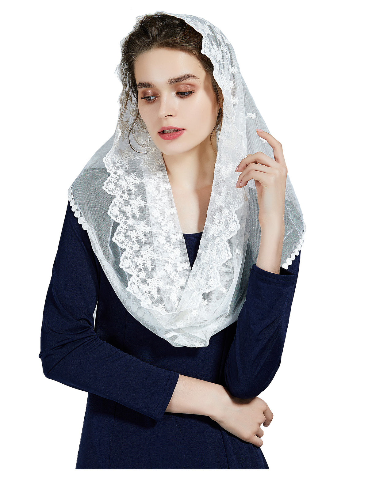 Gemma Veil