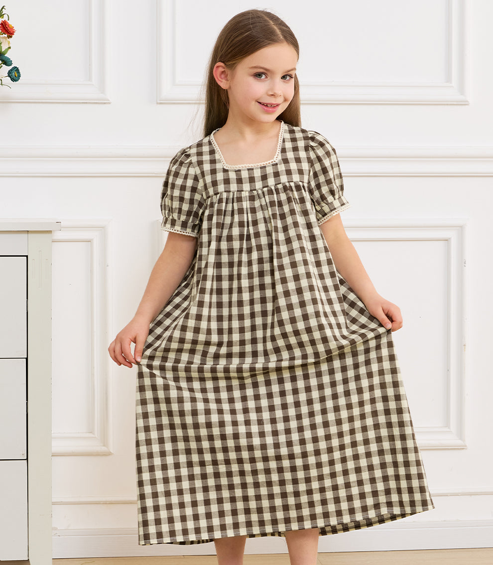 Lily Dress