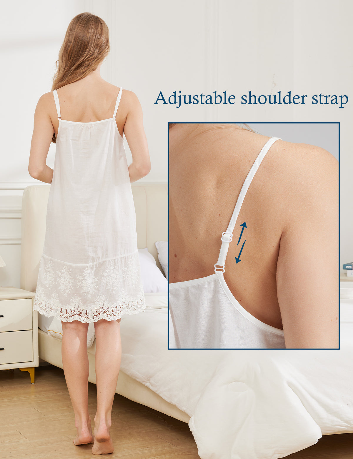 Vestido Sybil