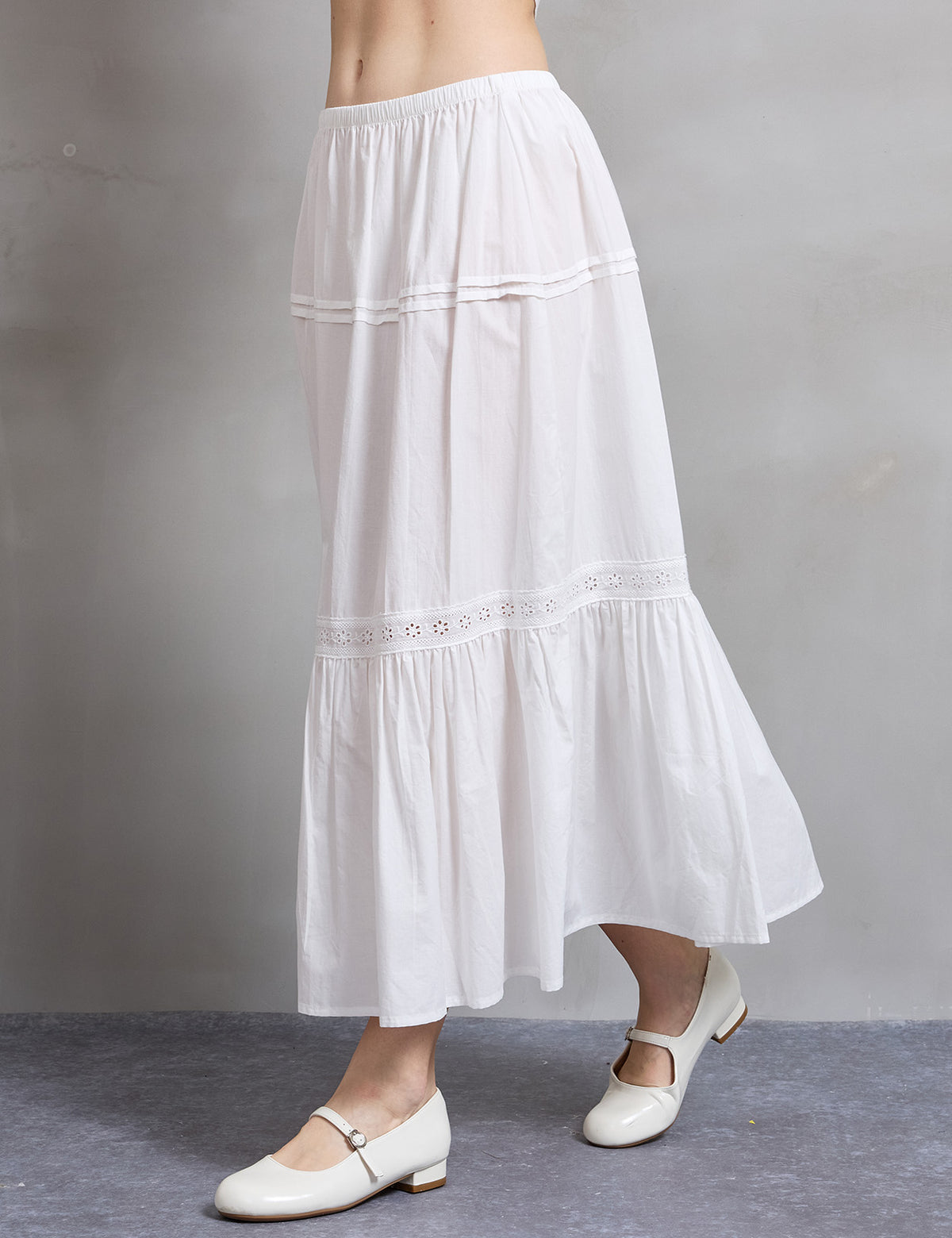 Wren Skirt