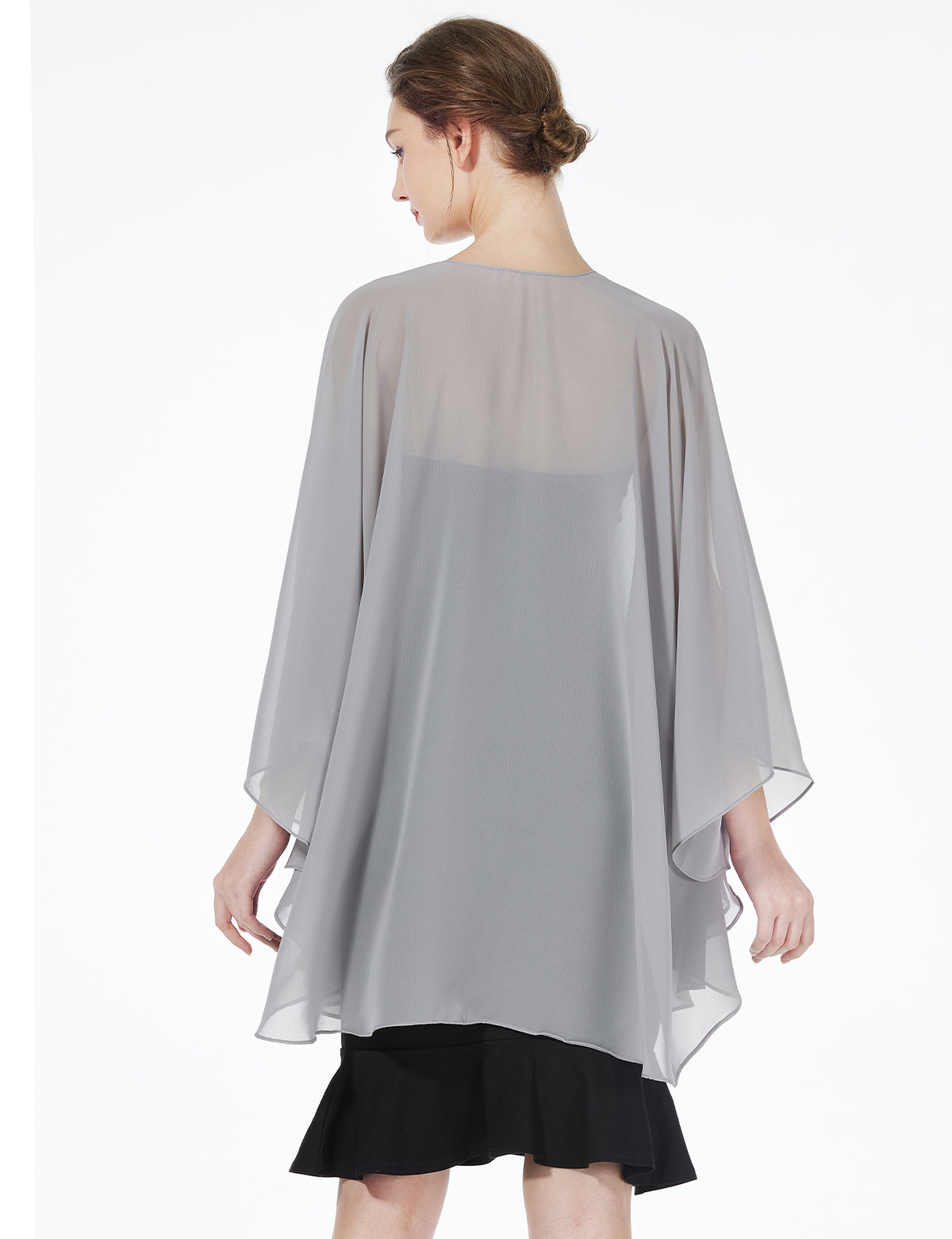 Leonora Shawl