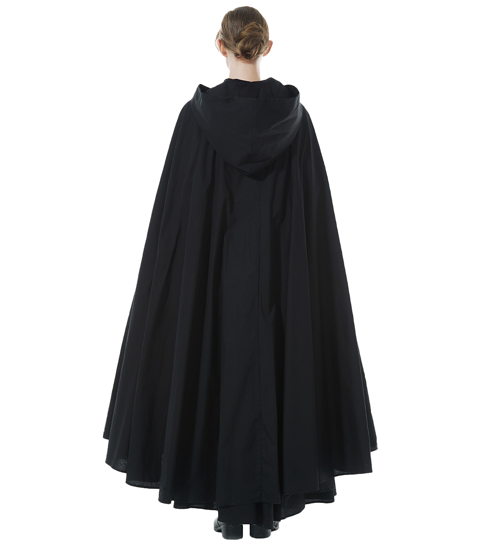 Cloak Elena
