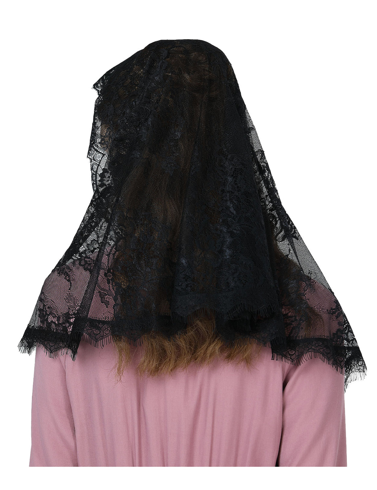Prisca Veil