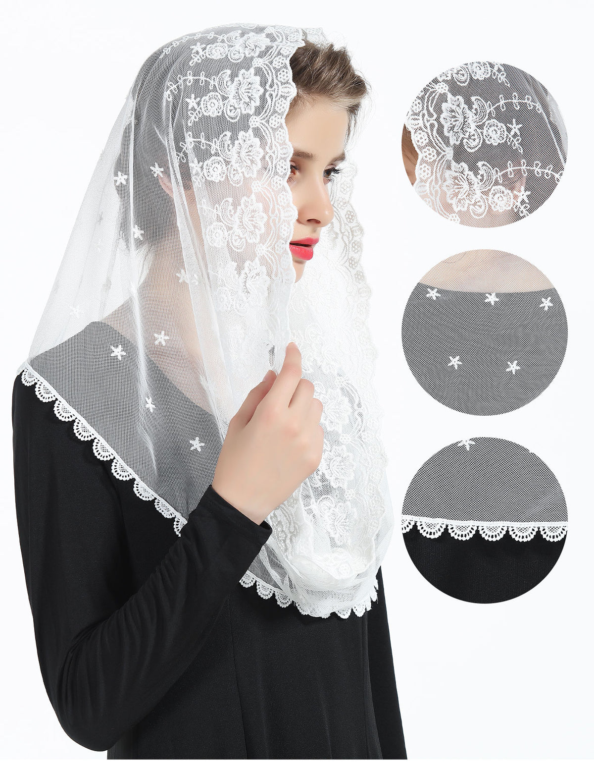 Magdalena Veil