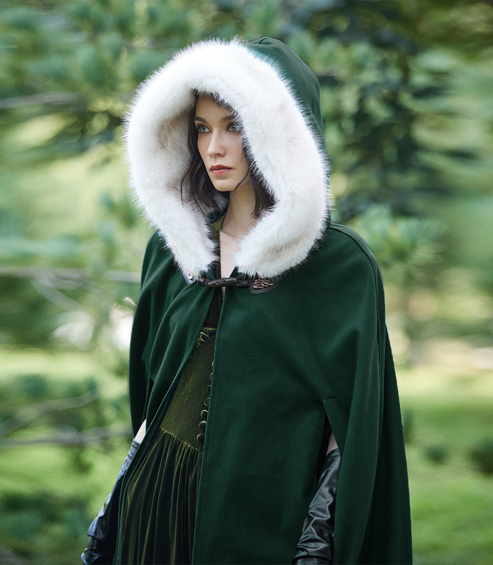 Morgana Cloak