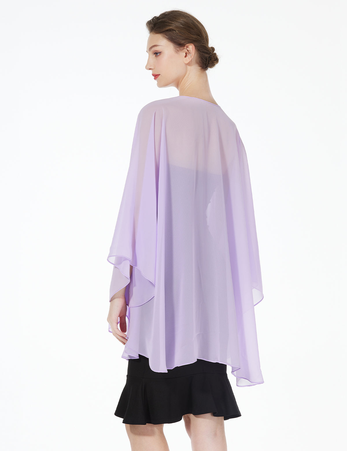 Leonora Shawl