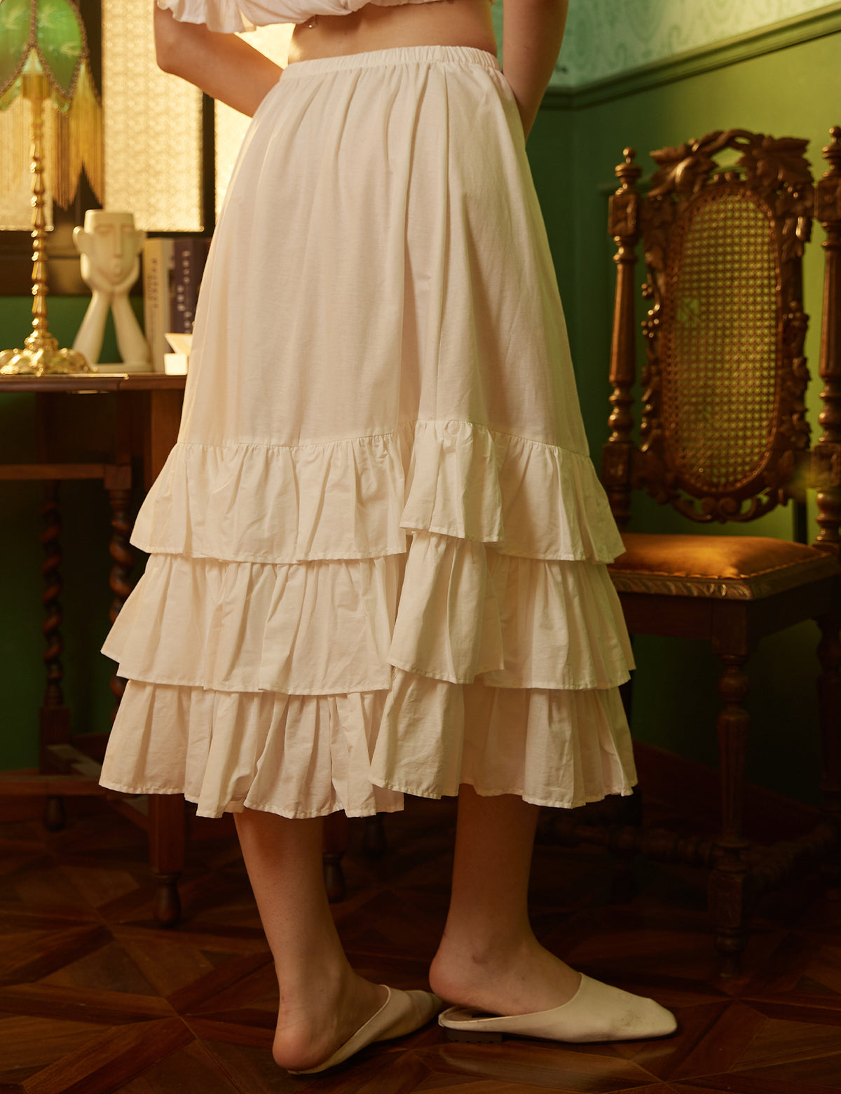 Vestido Lettice