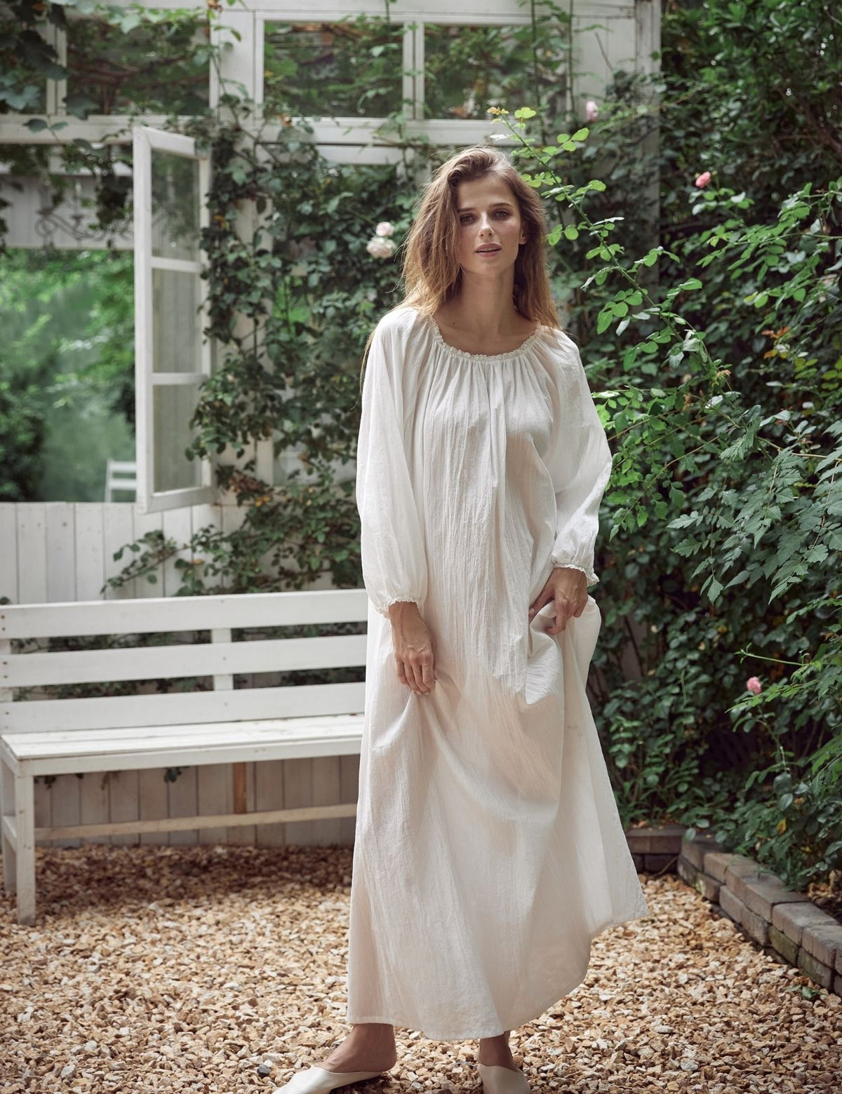 Lenore Gown
