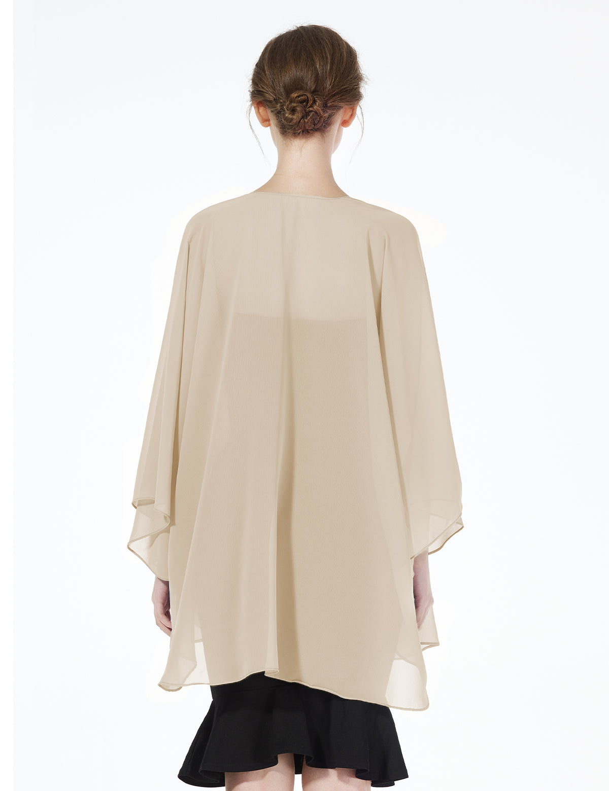 Leonora Shawl